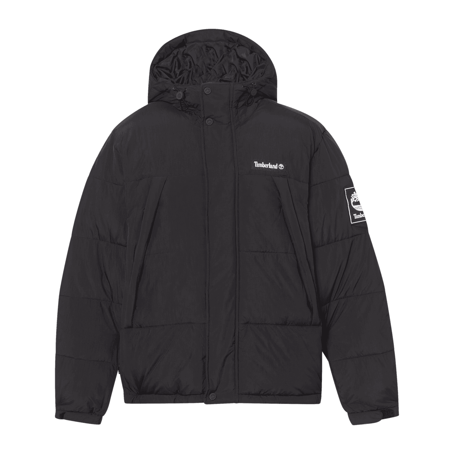 Timberland Archive Puffer Jacket, isolasjonsjakke, herre