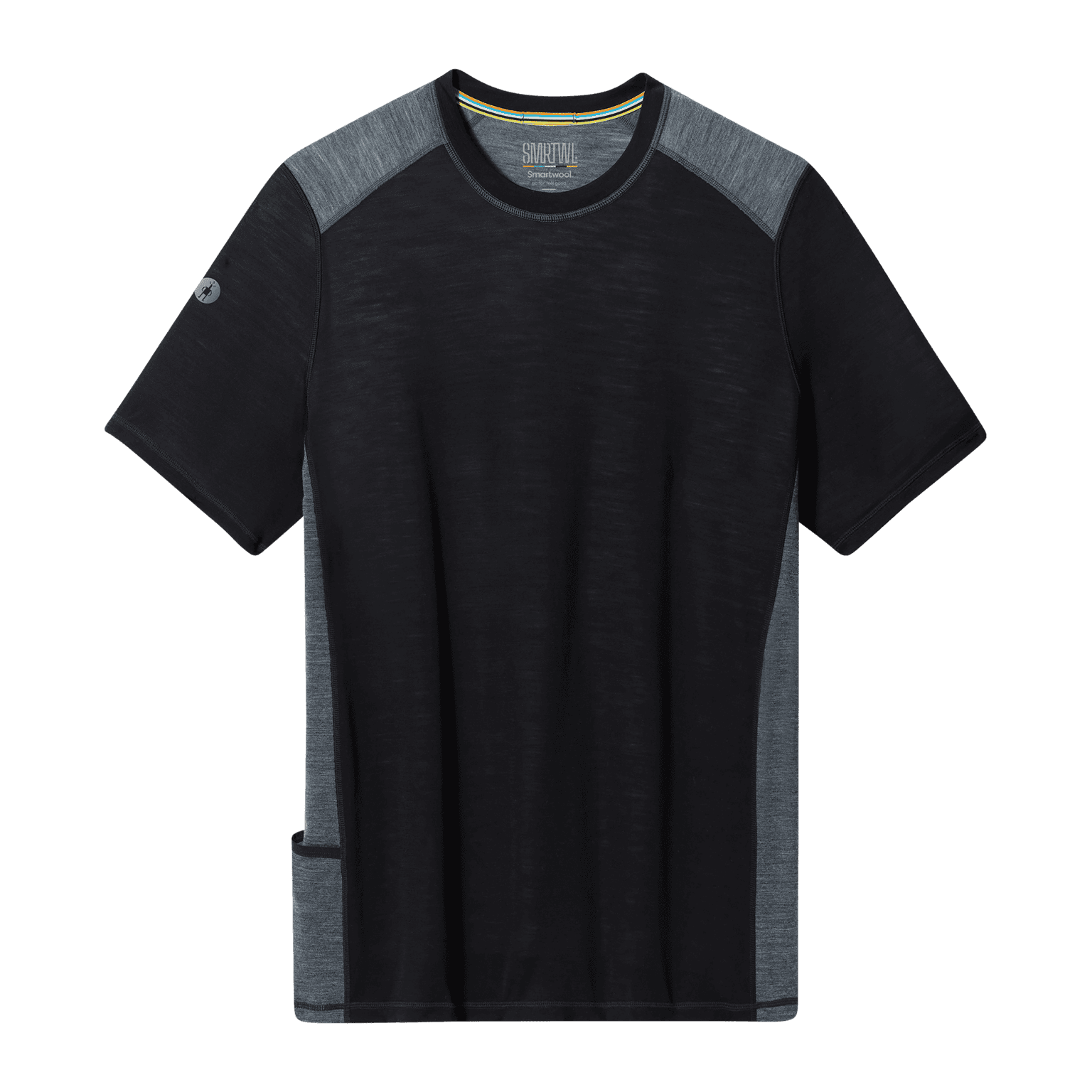 Smartwool Active Ultralite Tech Tee Active