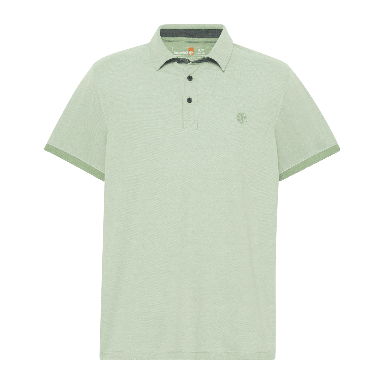 Timberland Oxford Short Sleeve Pol, poloskjorte, herre