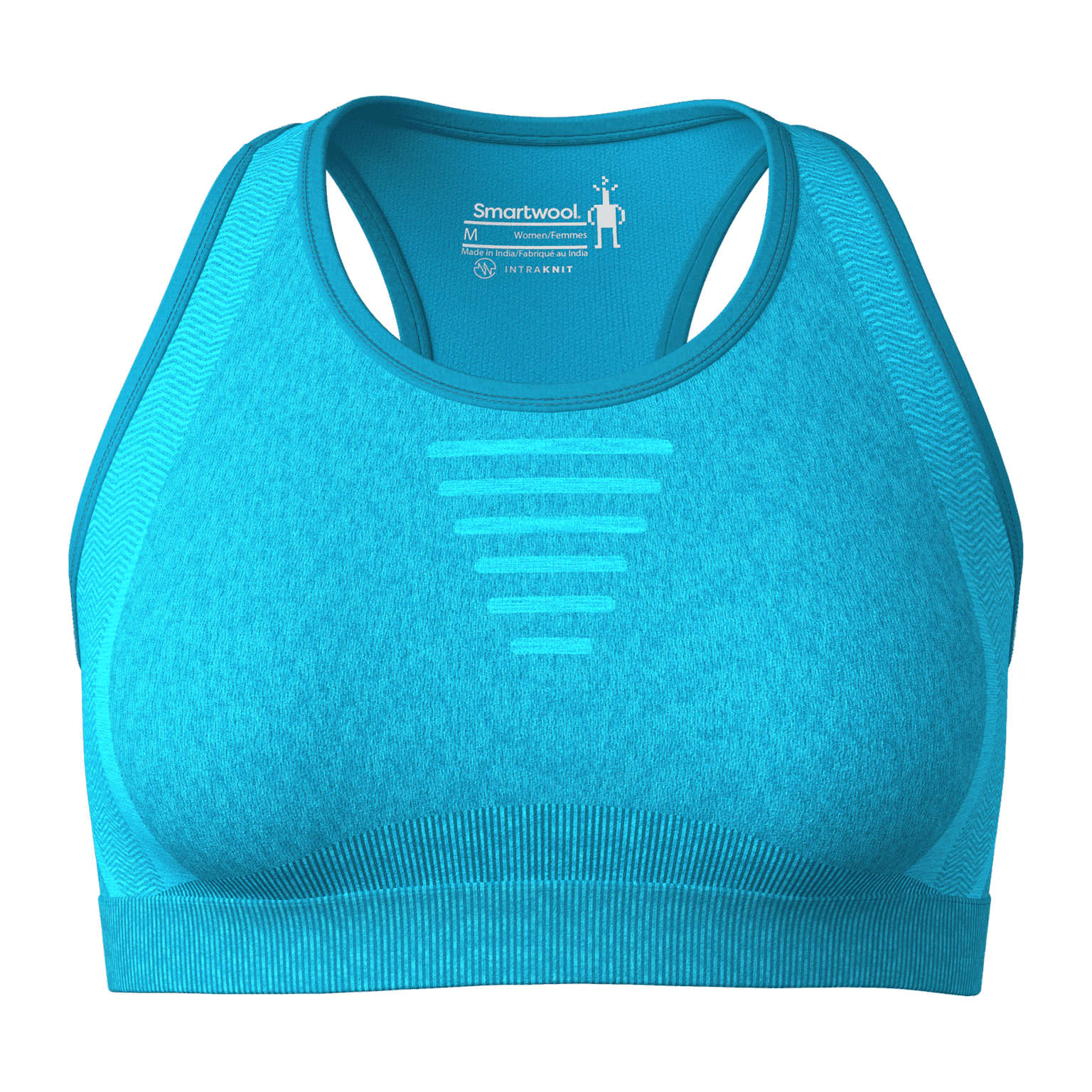 Smartwool Intraknit Racerback Bra Everyday