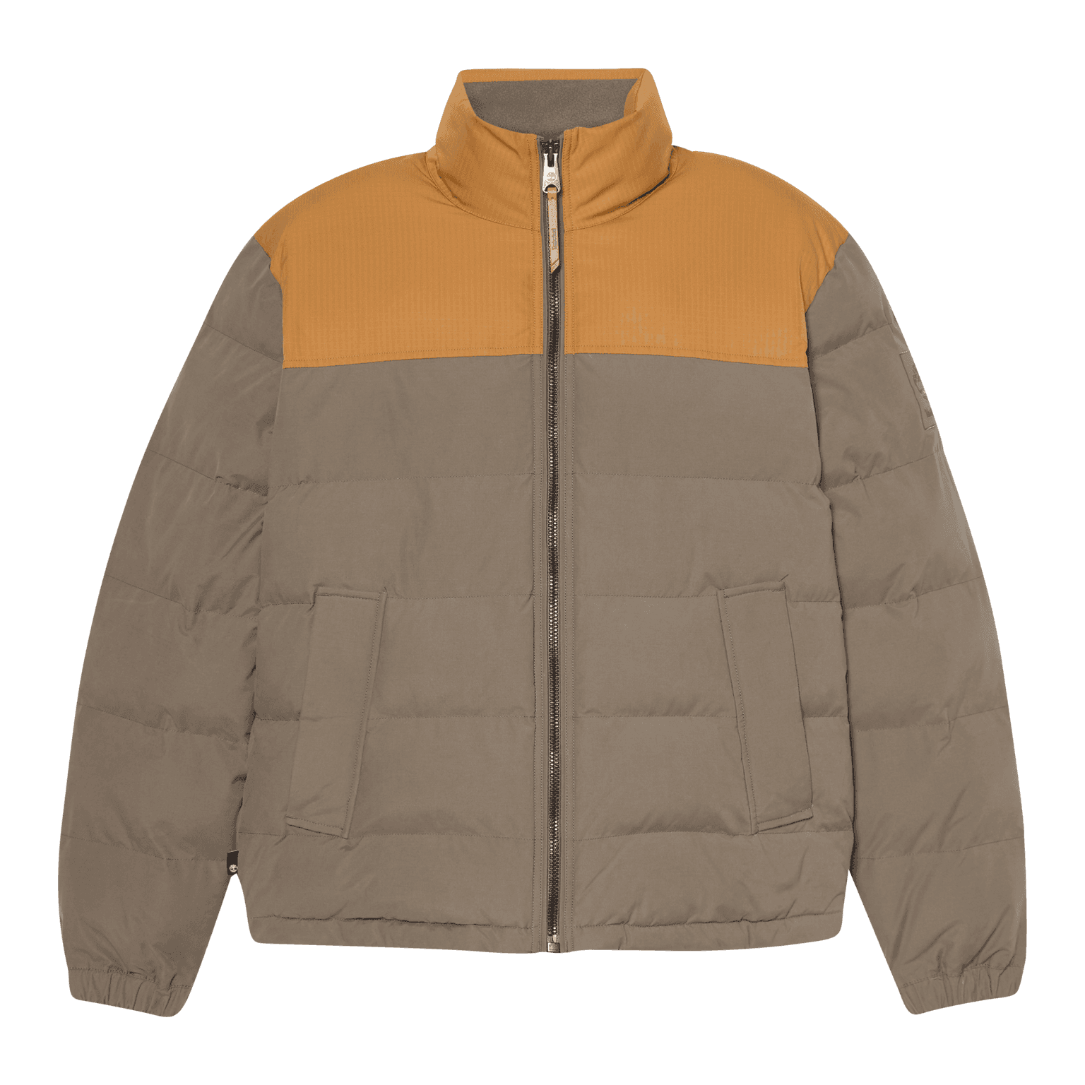 Timberland Quilted Jacket Welch