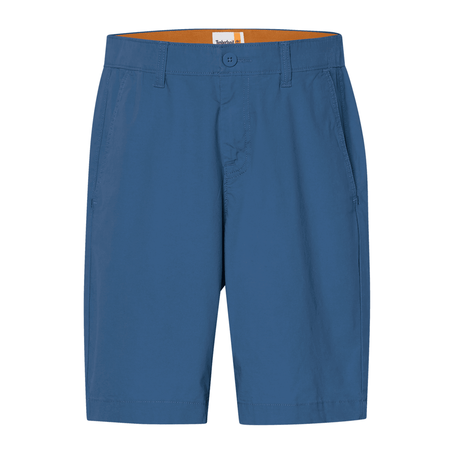 Timberland Poplin Chino Short, shorts, herre