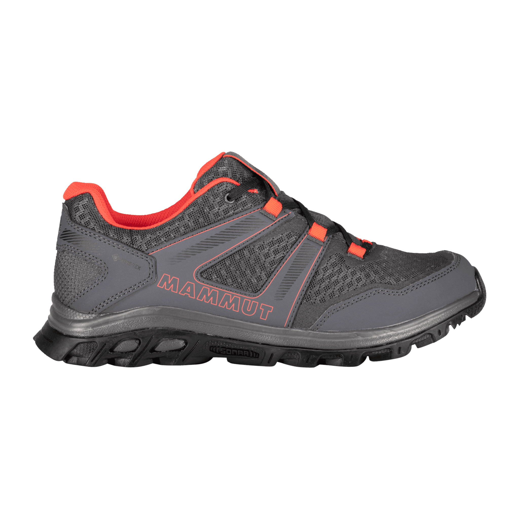 Mammut Girun Low GTX, tursko dame