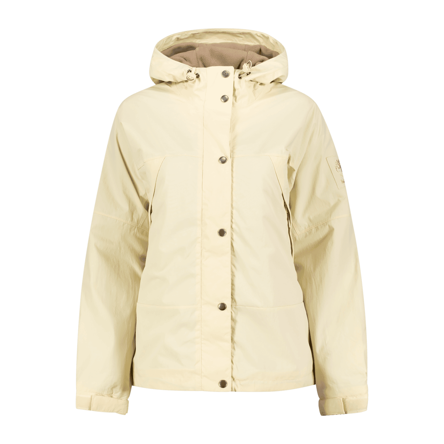 Timberland Water Resistant Fleece Jacket, skalljakke, dame