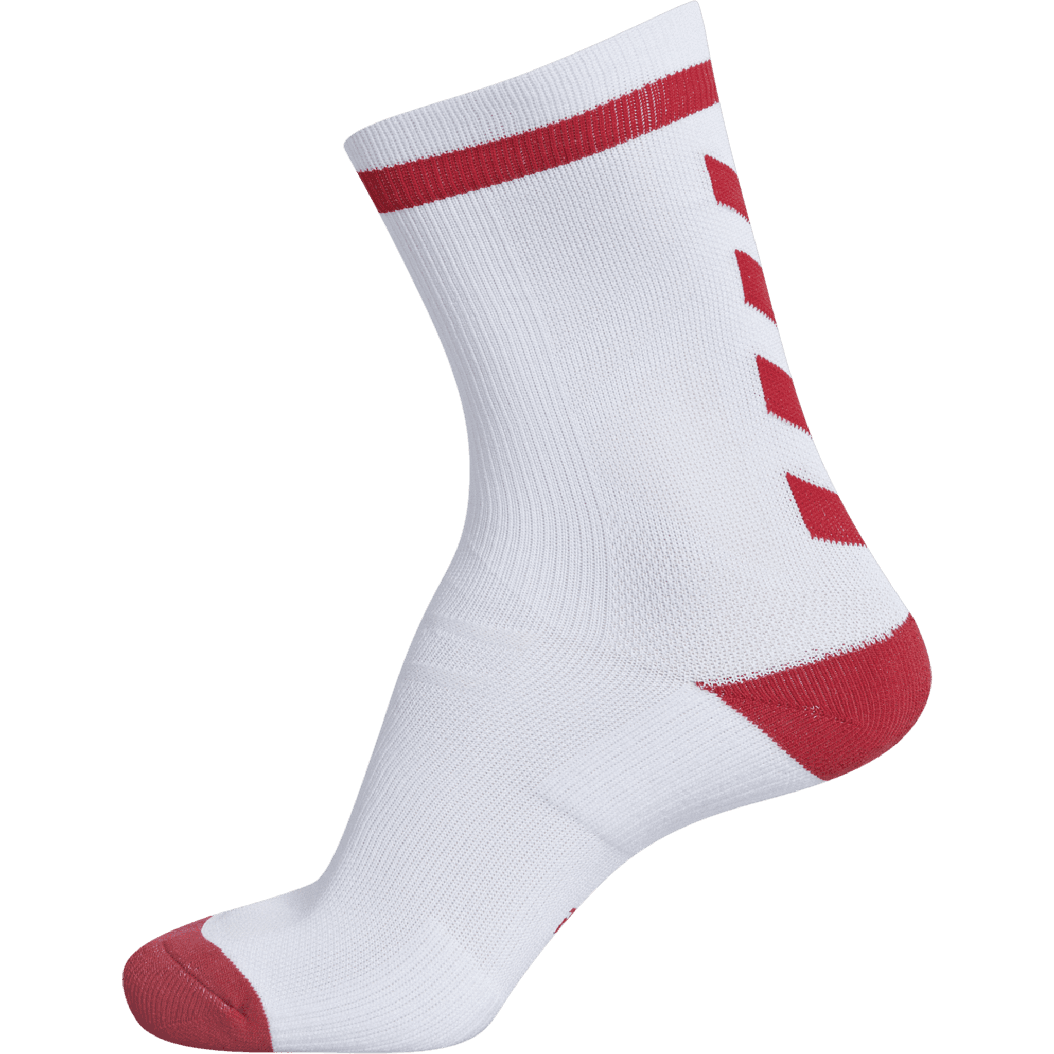 Hummel Elite Indoor Sock Low, treningssokk