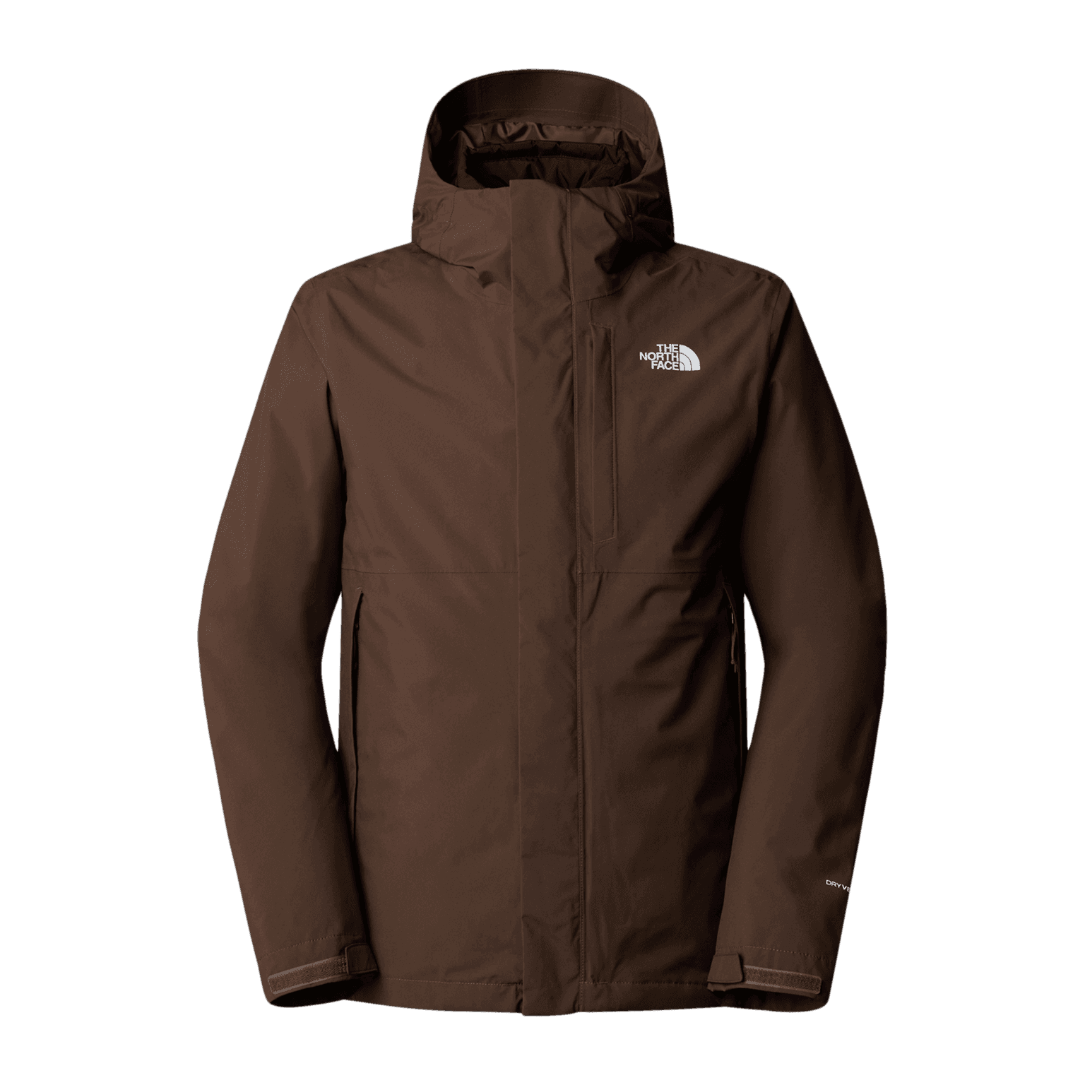 The North Face Carto Triclimate Jacket, ytterjakke, herre