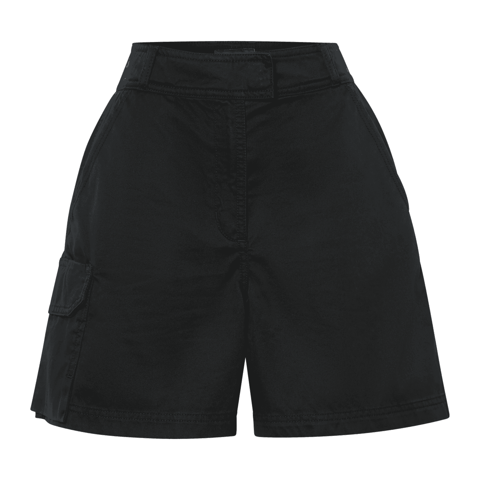 Timberland Utility Crg Shorts, shorts, dame