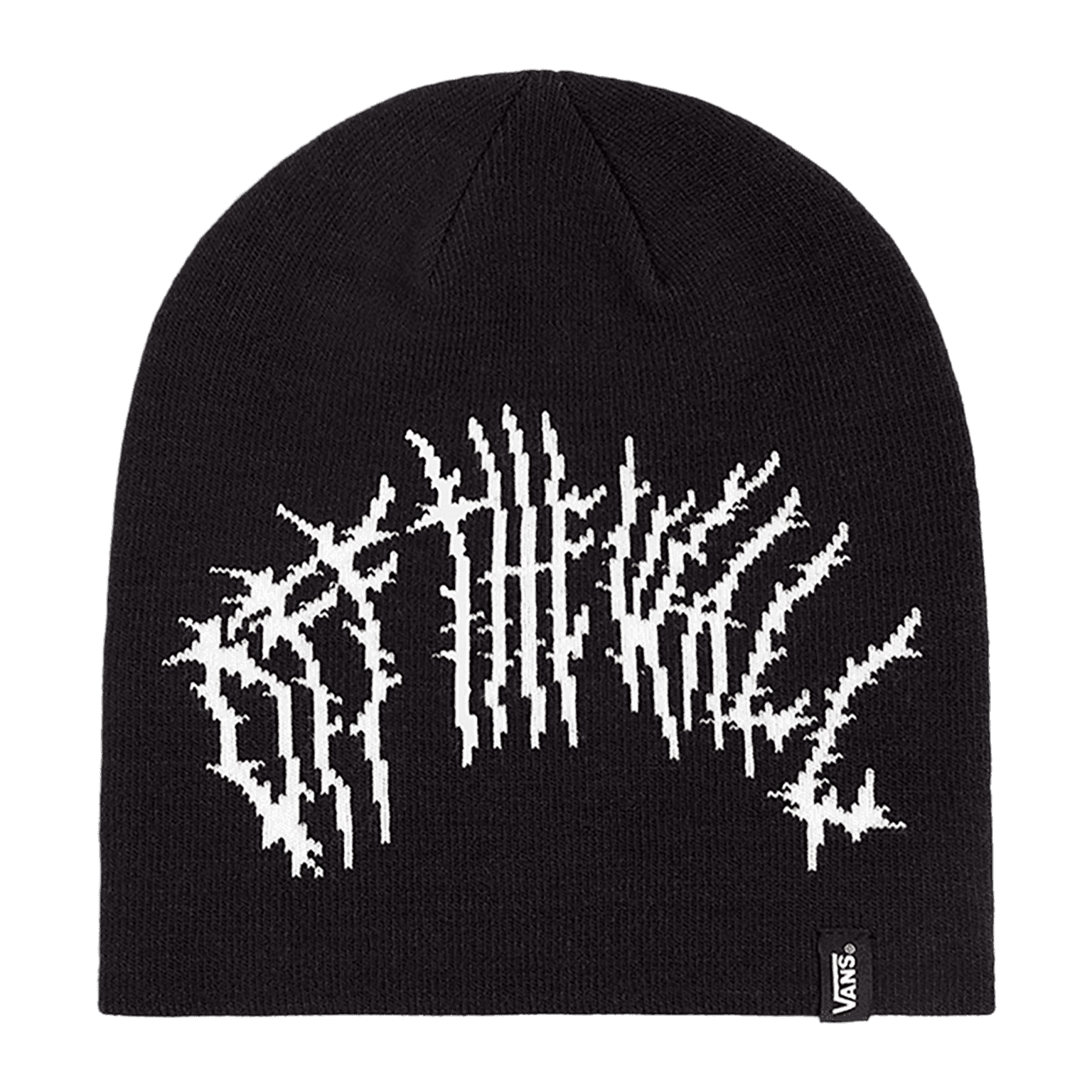Vans Metal Blaze Beanie, lue, unisex