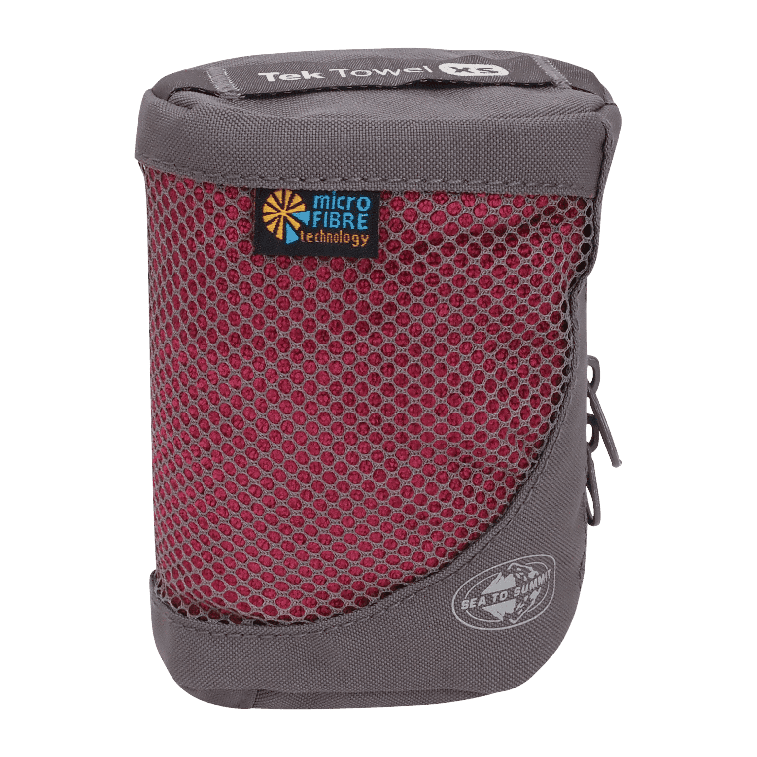 Sea To Summit Tektowel Xs 60x30cm, turhåndkle