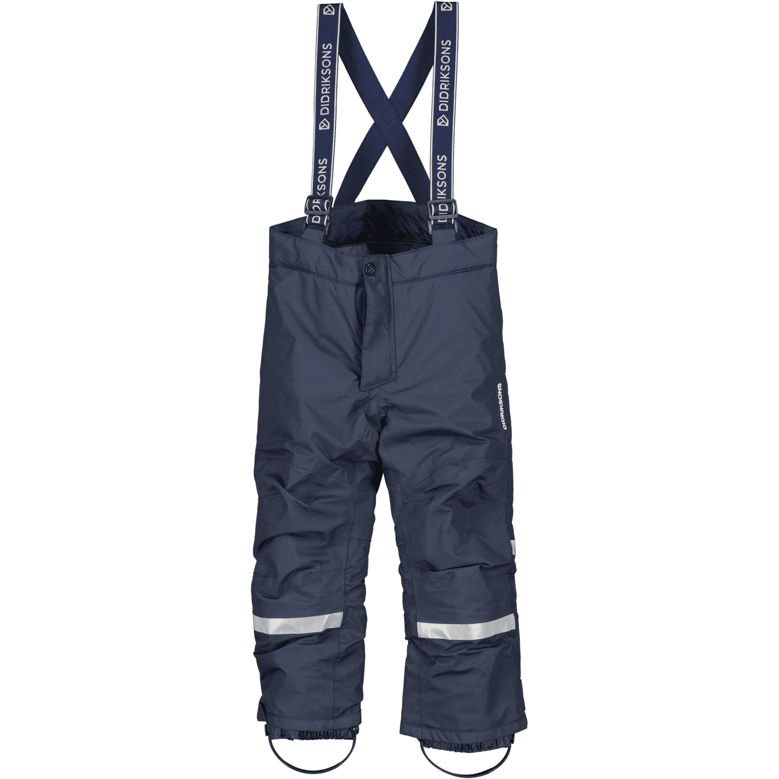 Didriksons Theron Pants, vinterbukser, barn