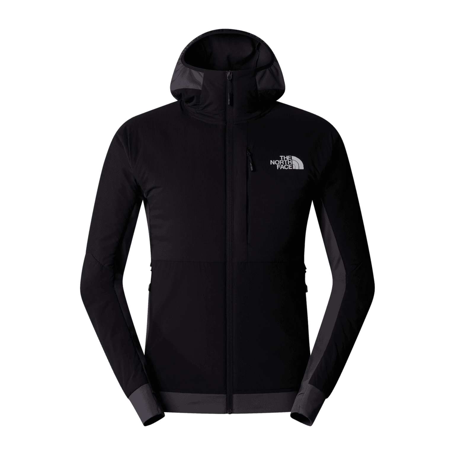 The North Face M Binntal Hybrid Ventrix Hoodie, .