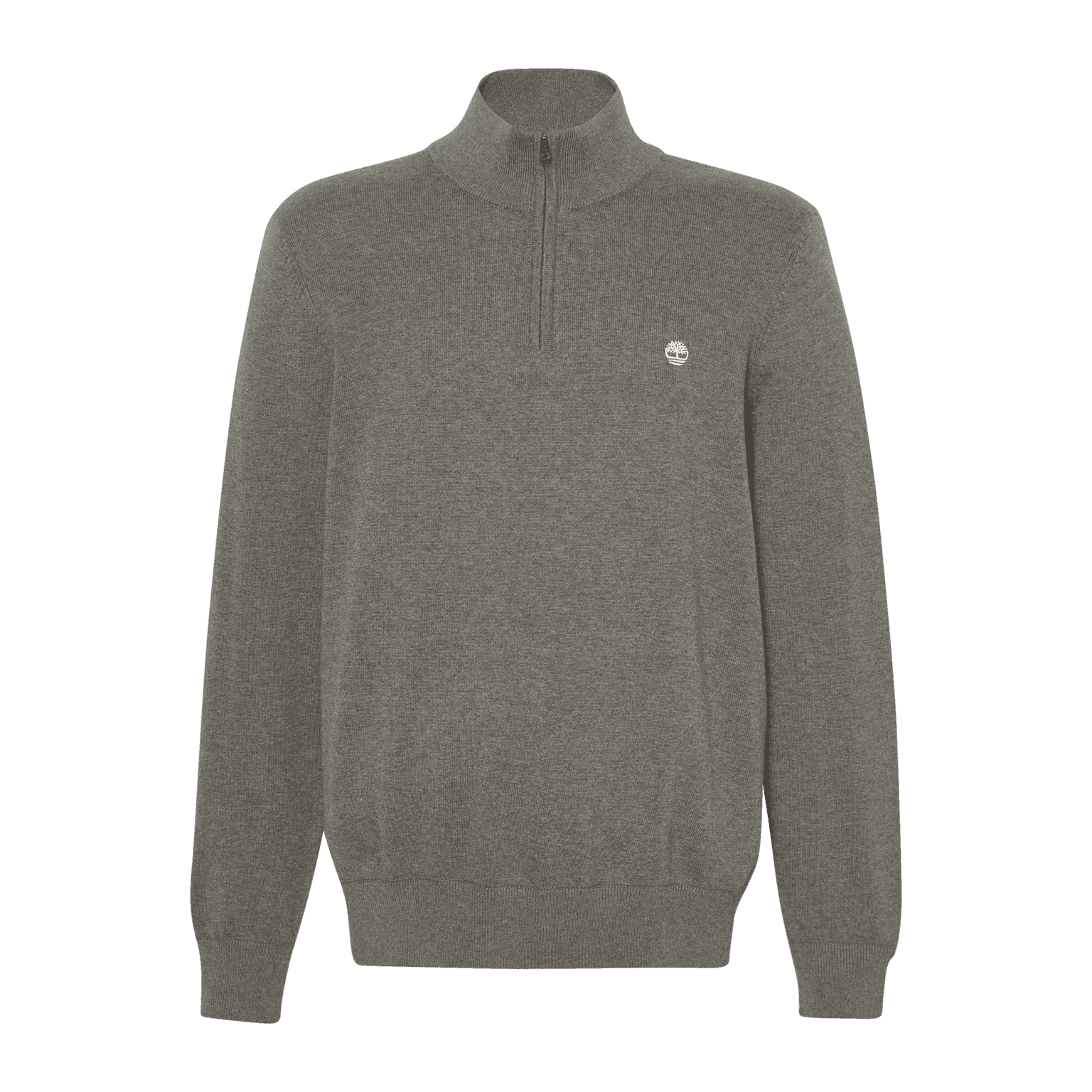Timberland Cotton Yd 1/4 Zip Sweat, genser, herre