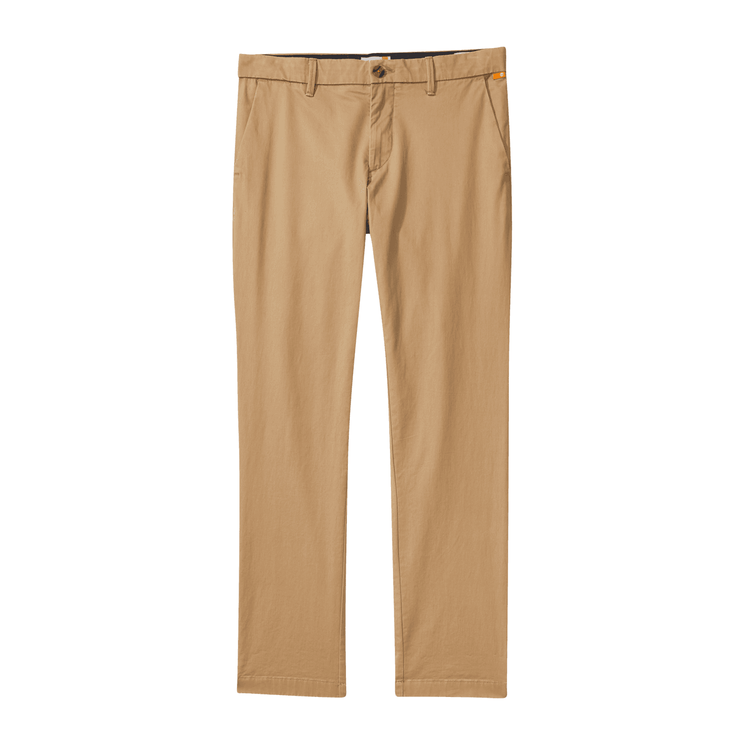 Timberland Twill Chino Pant (Slim)