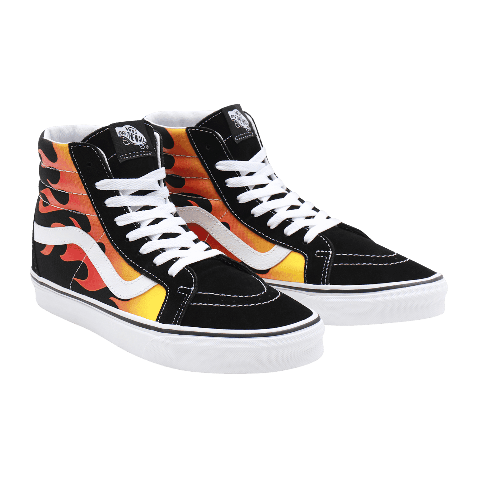 Vans SK8-Hi Reissue