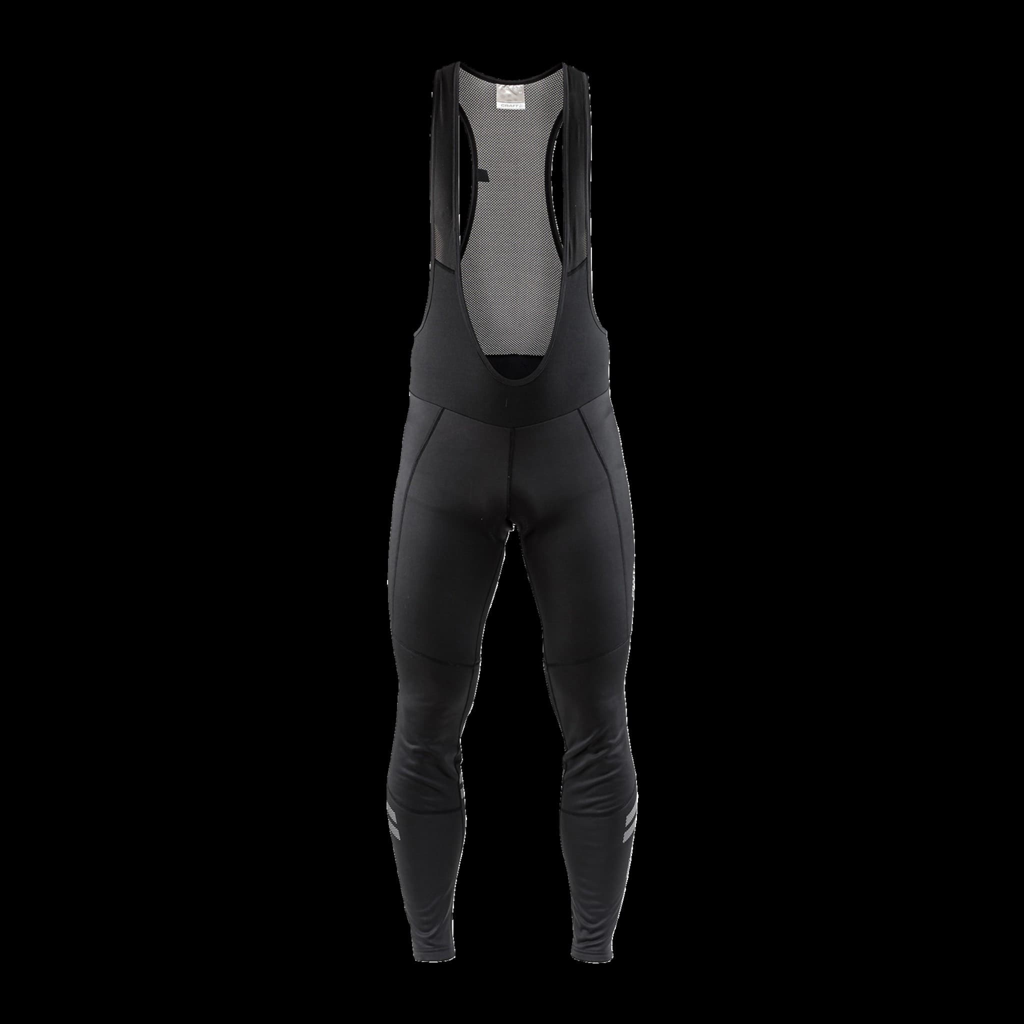 Craft Ideal Wind Bib Tights 22/23, sykkelbukse, herre