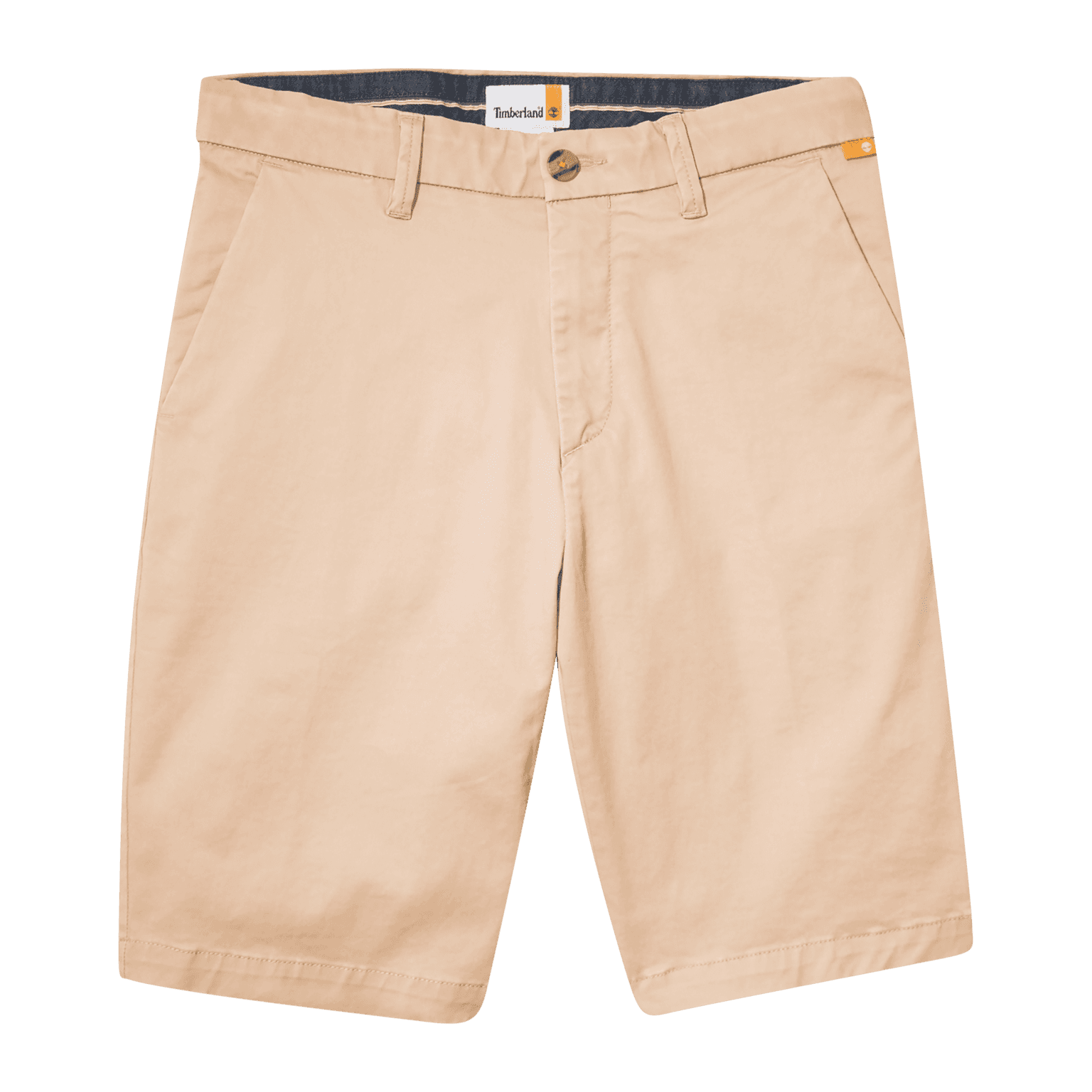Timberland Twill Chino Short