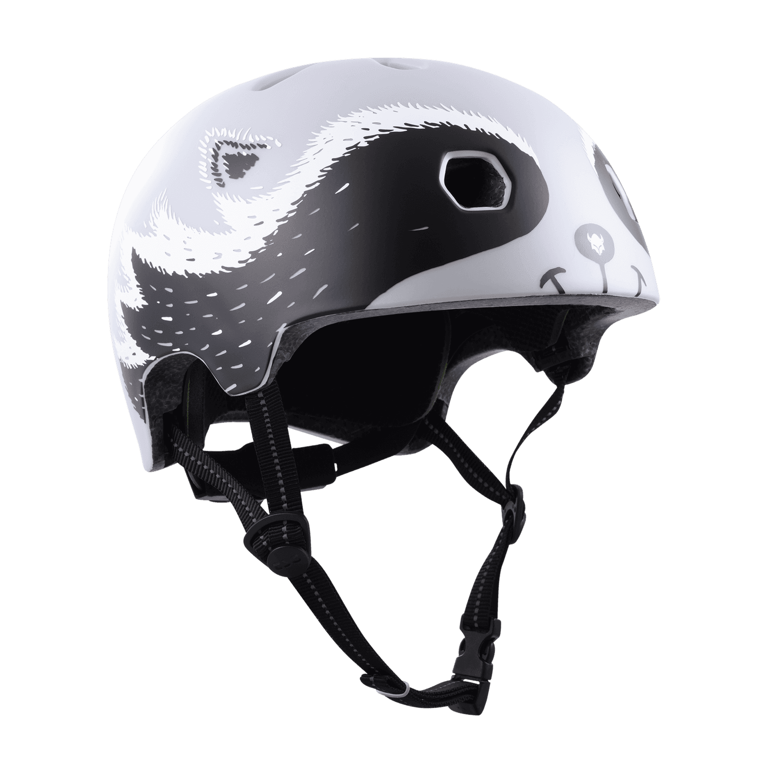 TSG Meta Graphic Design JR, sykkelhjelm, skatehjelm, junior