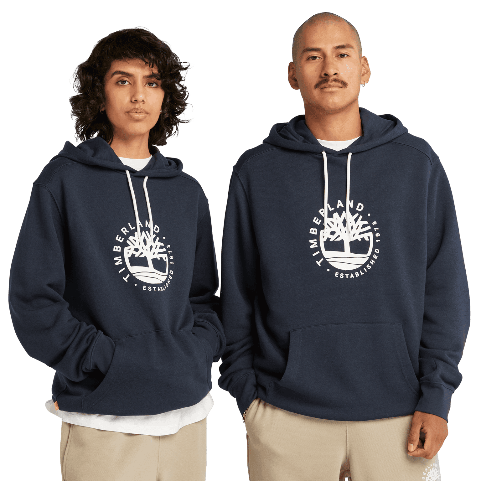 Timberland Refibra Hooded Sweat