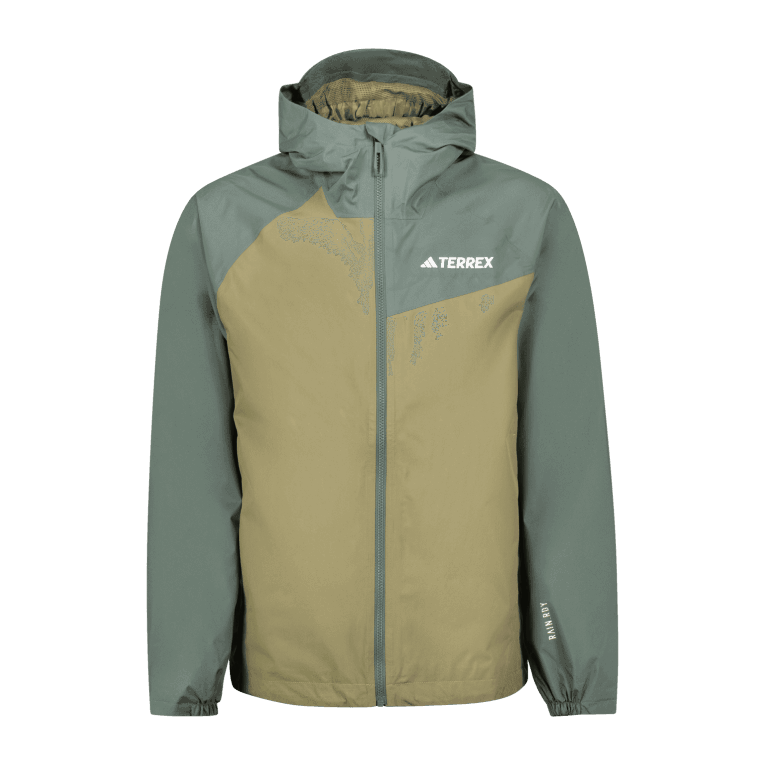 adidas Terrex Multi 2L RAIN.RDY Jacket, regnjakke, herre