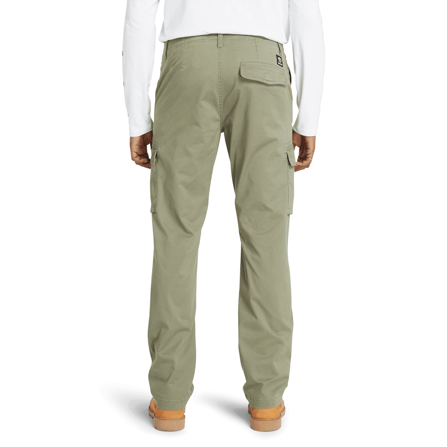 Timberland Twill Cargo Pant