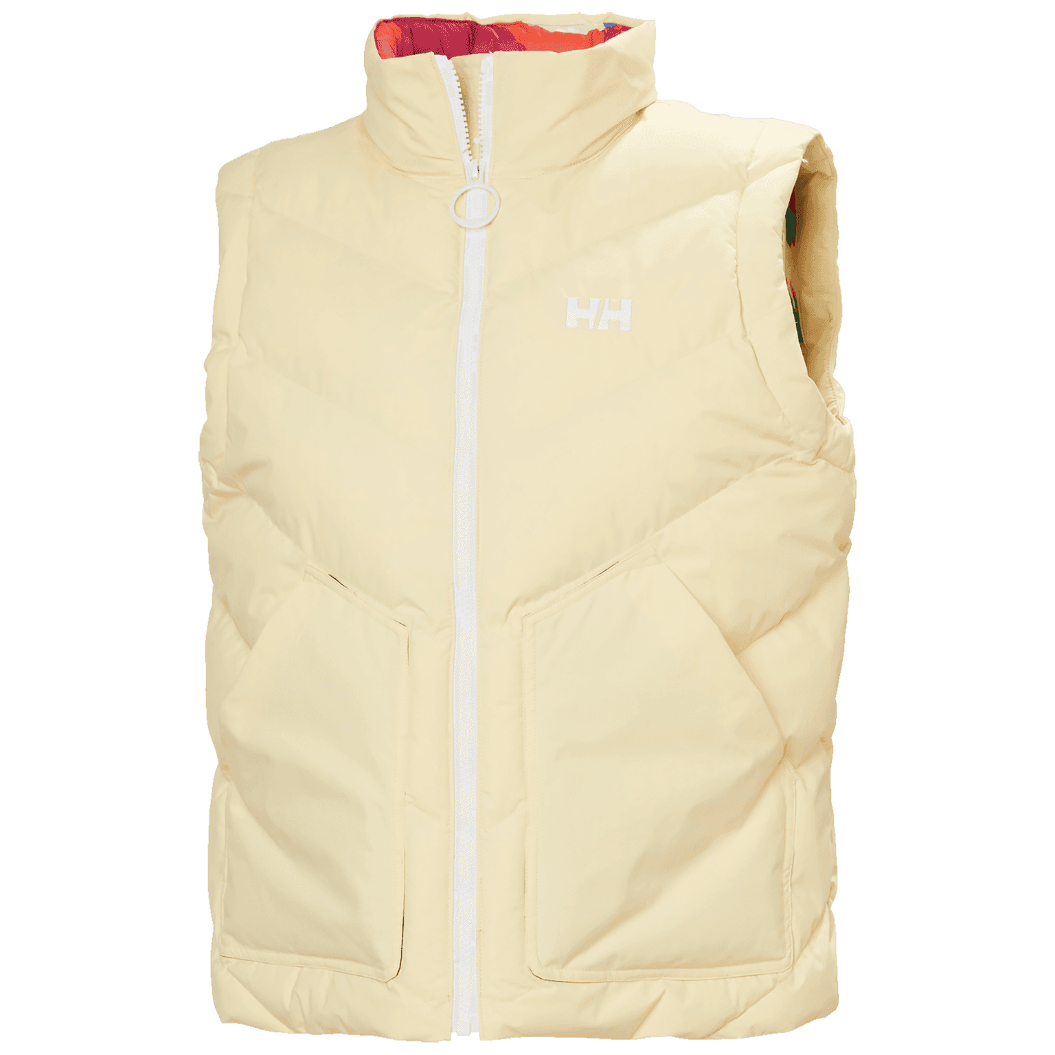 Helly Hansen Apres Insulated Vest, boblevest, dame