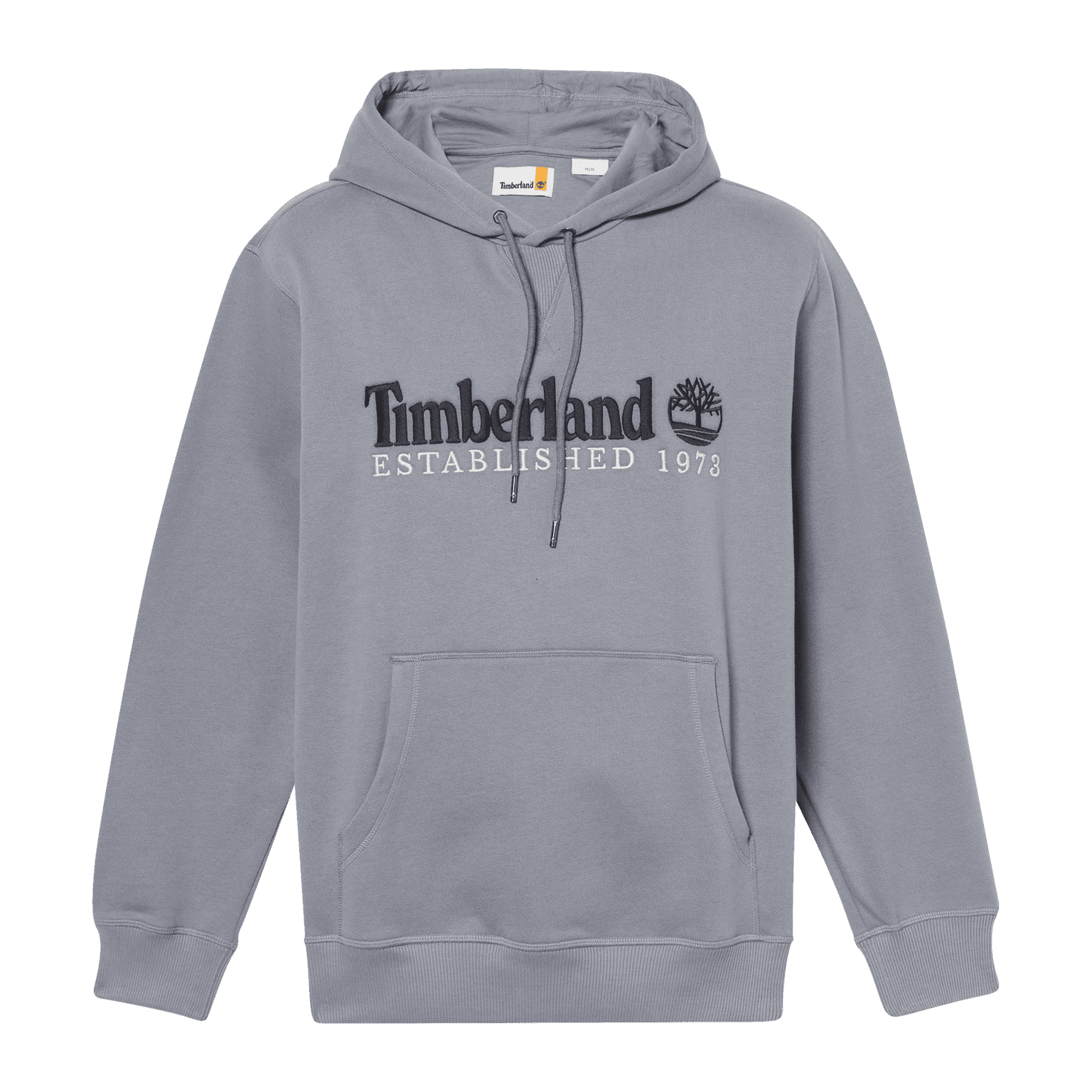 Timberland Embroidery Logo Brush B, hettegenser, herre