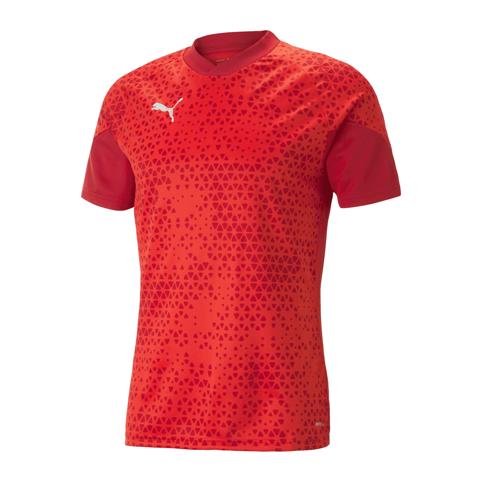 Puma teamCUP Training Jersey, treningstrøye, herre