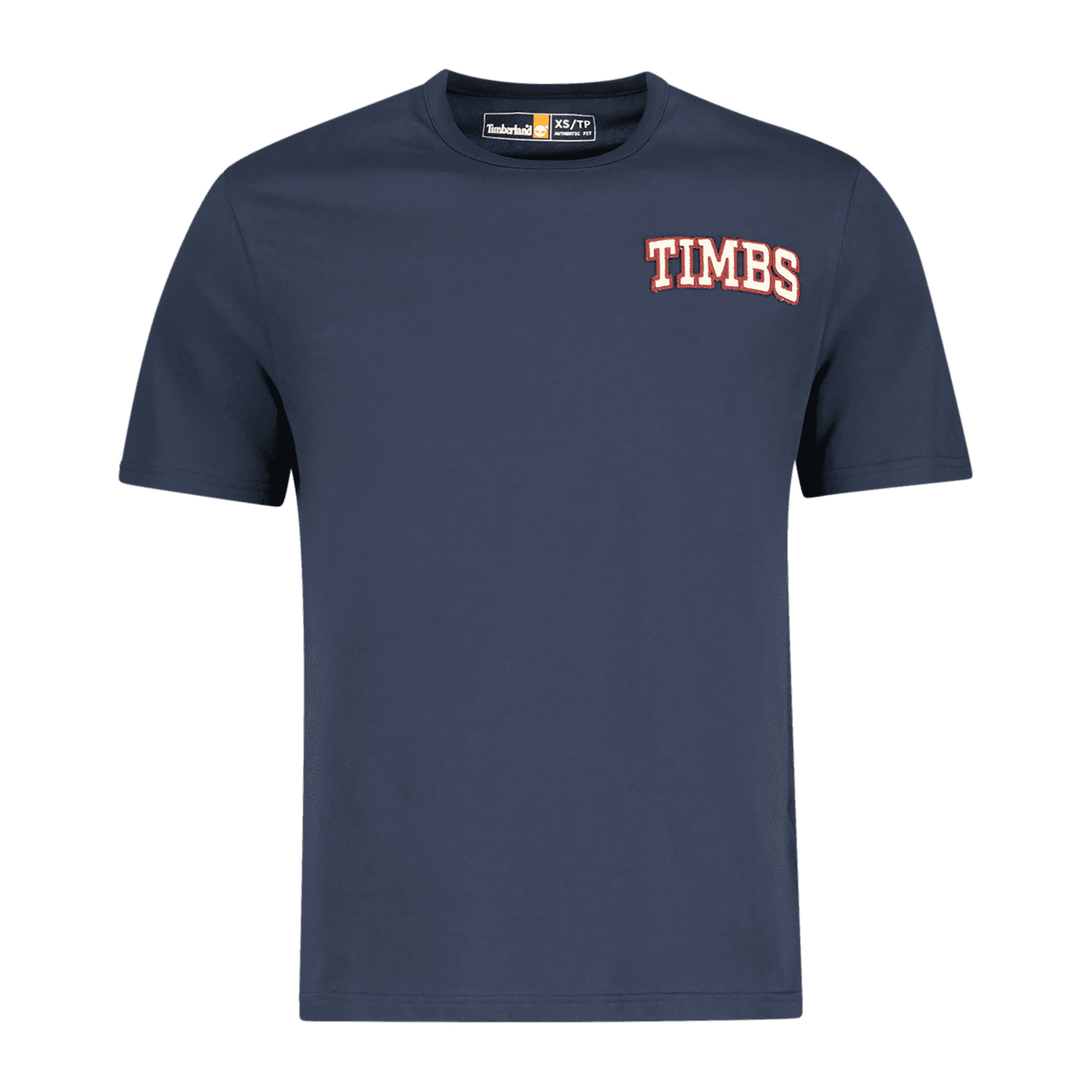 Timberland Timbs Short Sleeve Tee, t-skjorte, unisex