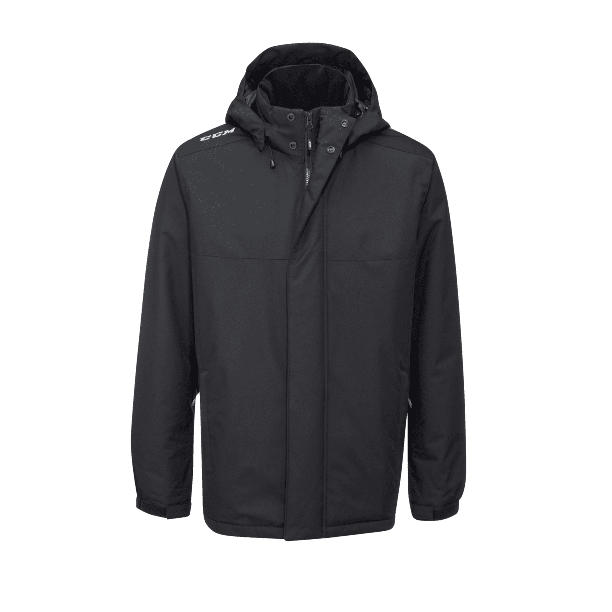 CCM TEAM WINTER JACKET, jakke