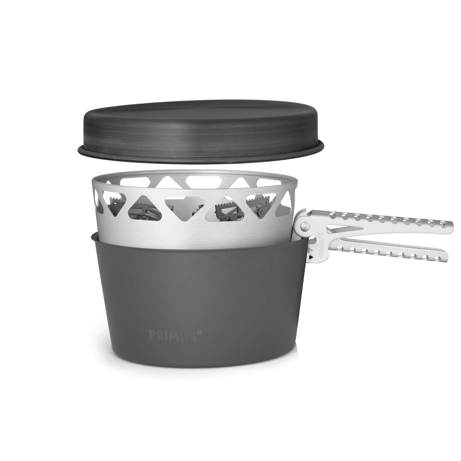 Primus Essential Plus Stove Set 2.3L, stormkjøkken