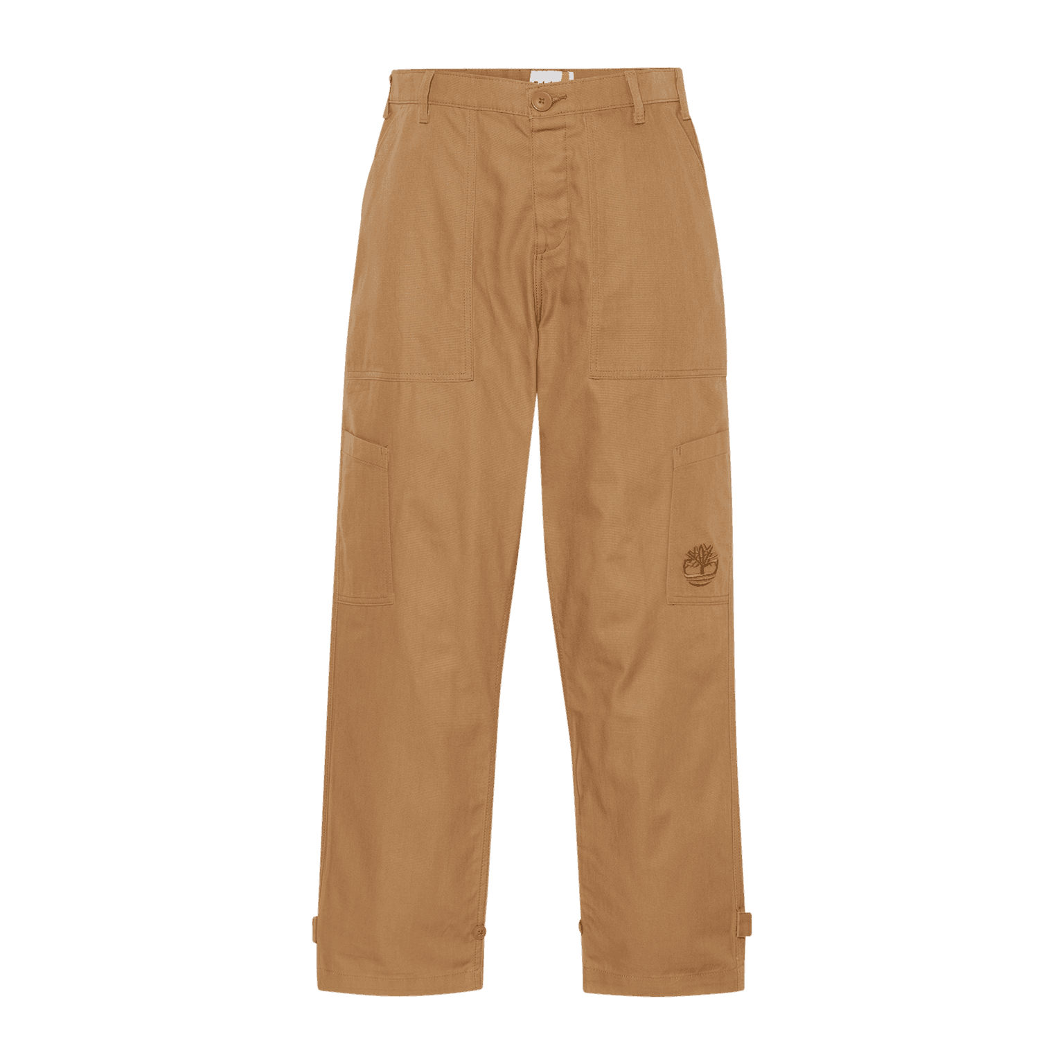 Timberland Wide Leg Cargo Pant, bukse, unisex