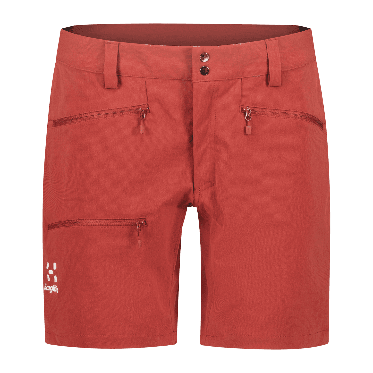 Haglöfs Zircon Shorts, turshorts, dame
