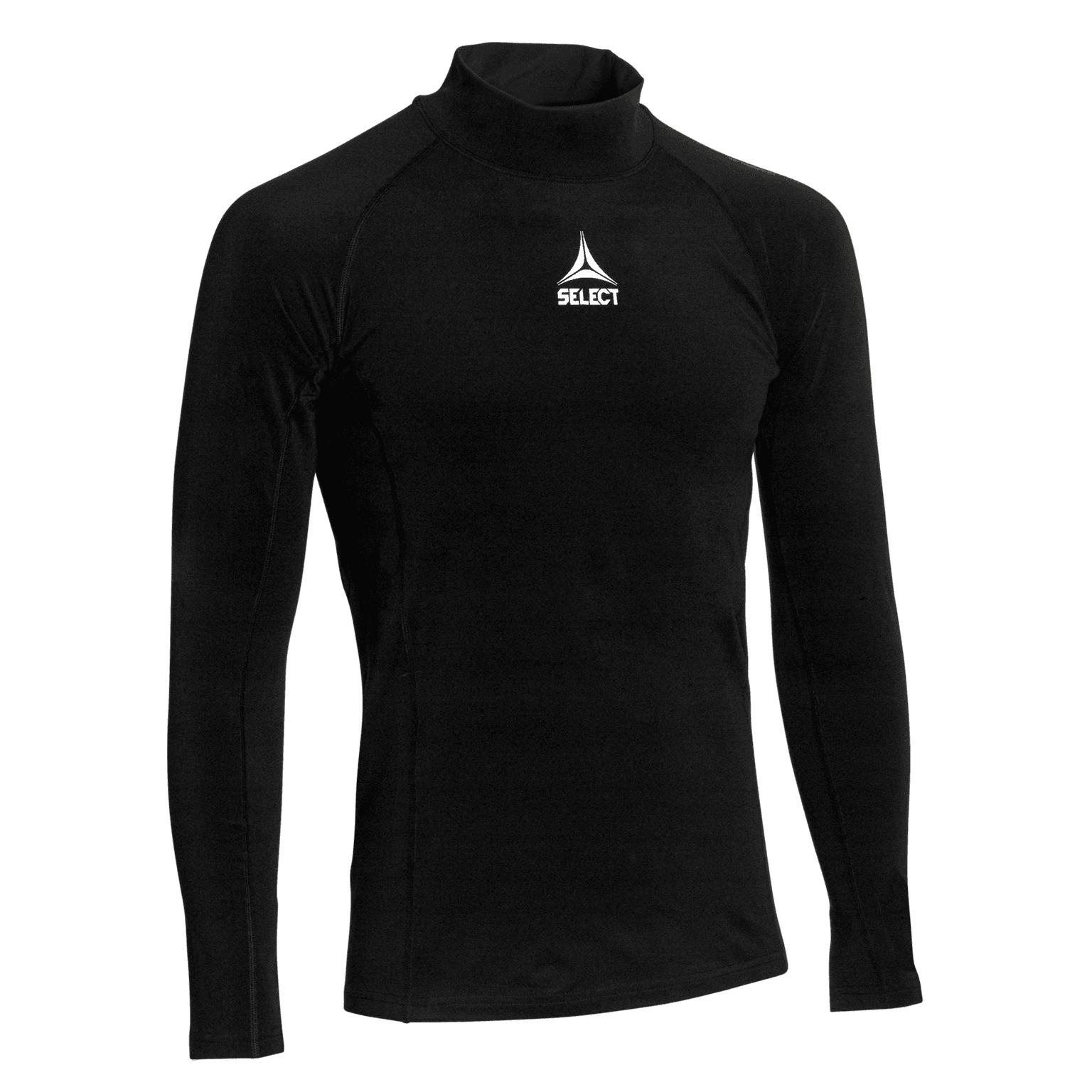 Select Shirt Winter Long Sleeve Baselayer, kompresjonstrøye, herre