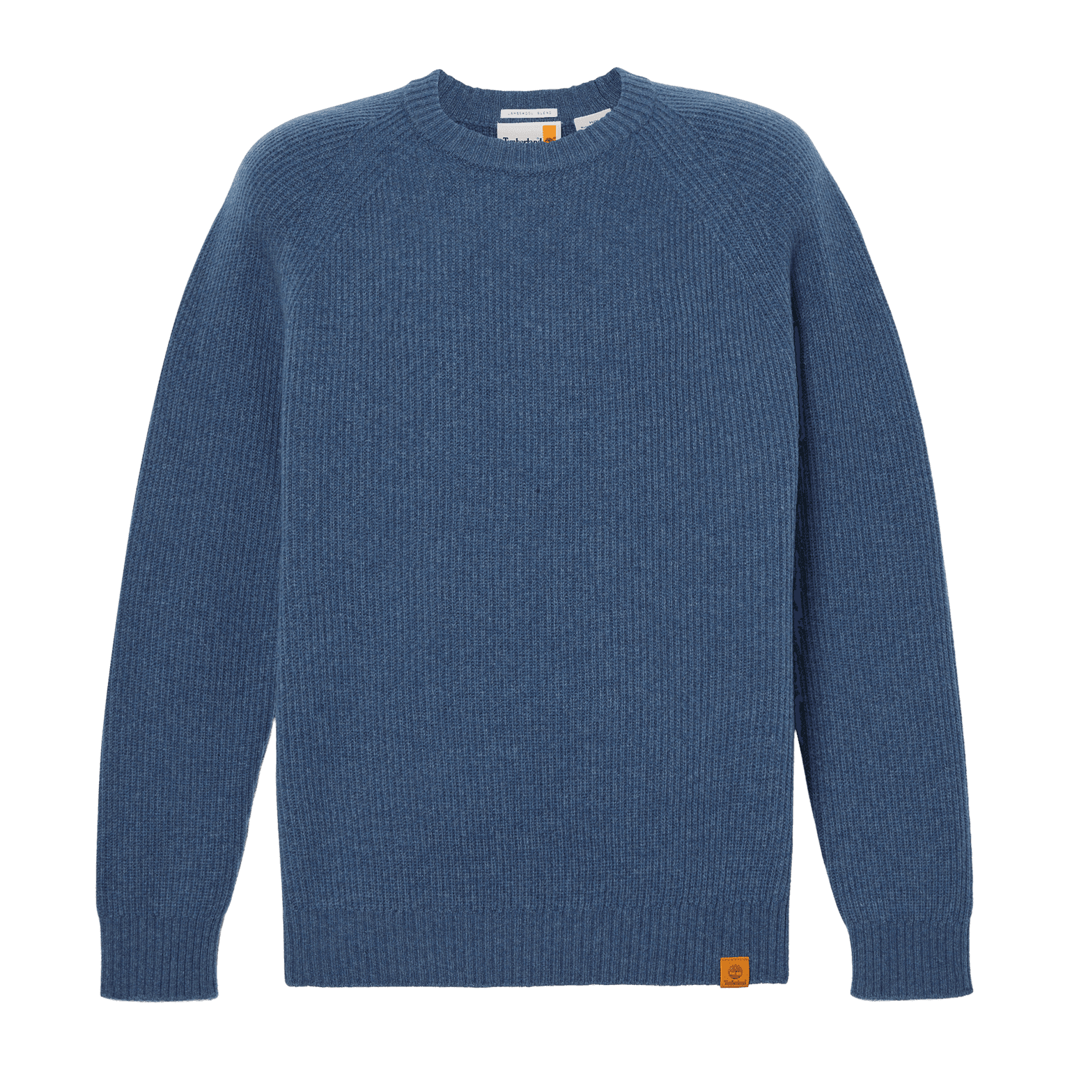 Timberland Raglan Sleeve Crew Neck, ullgenser, herre