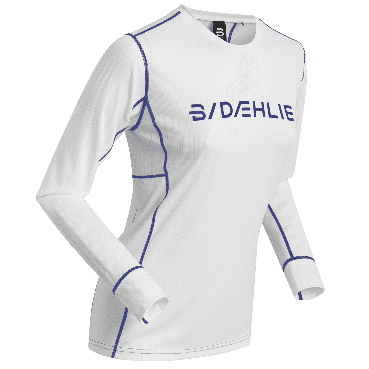 Dæhlie Training Tech Long Sleeve, dame