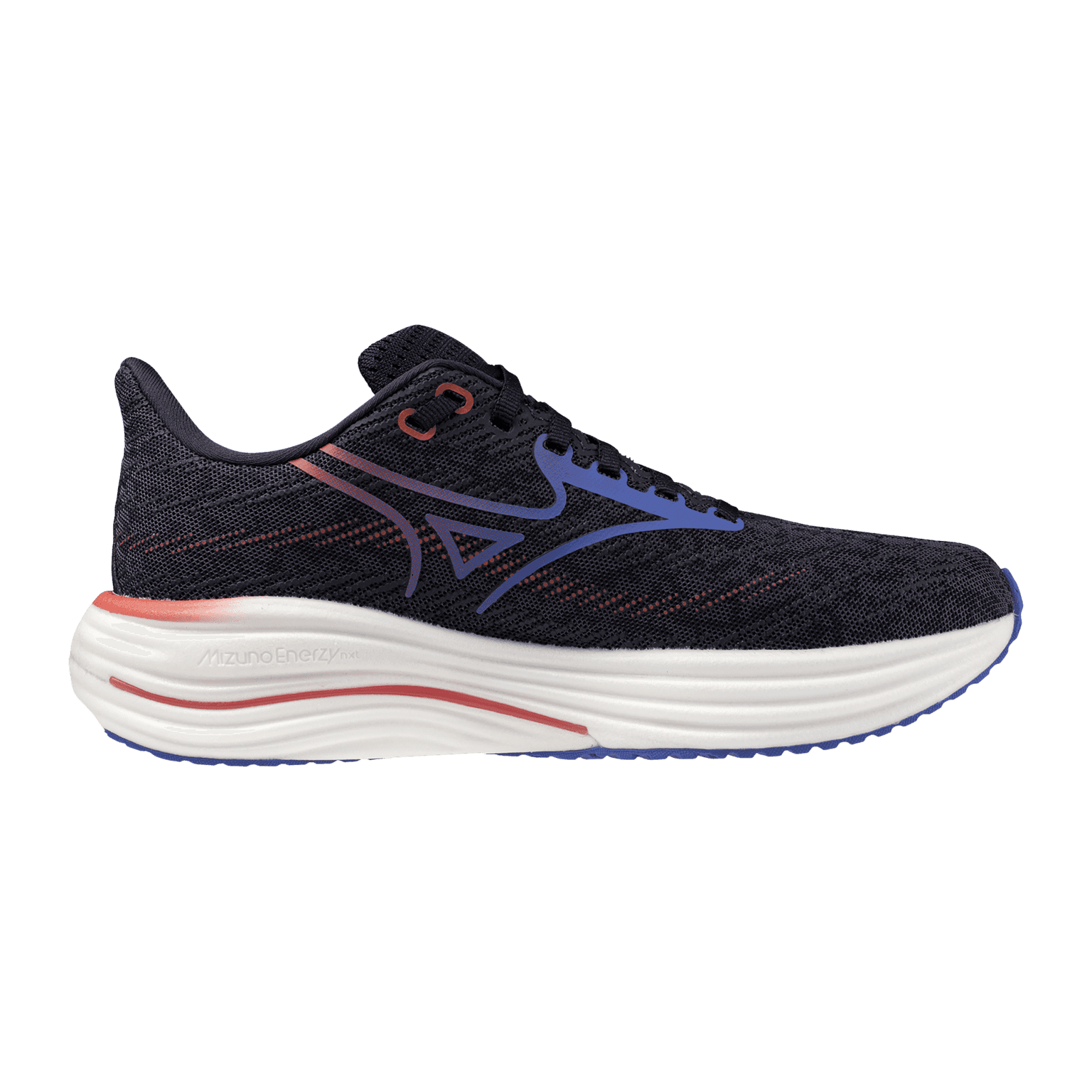 Mizuno Wave Rider 29, løpesko, dame