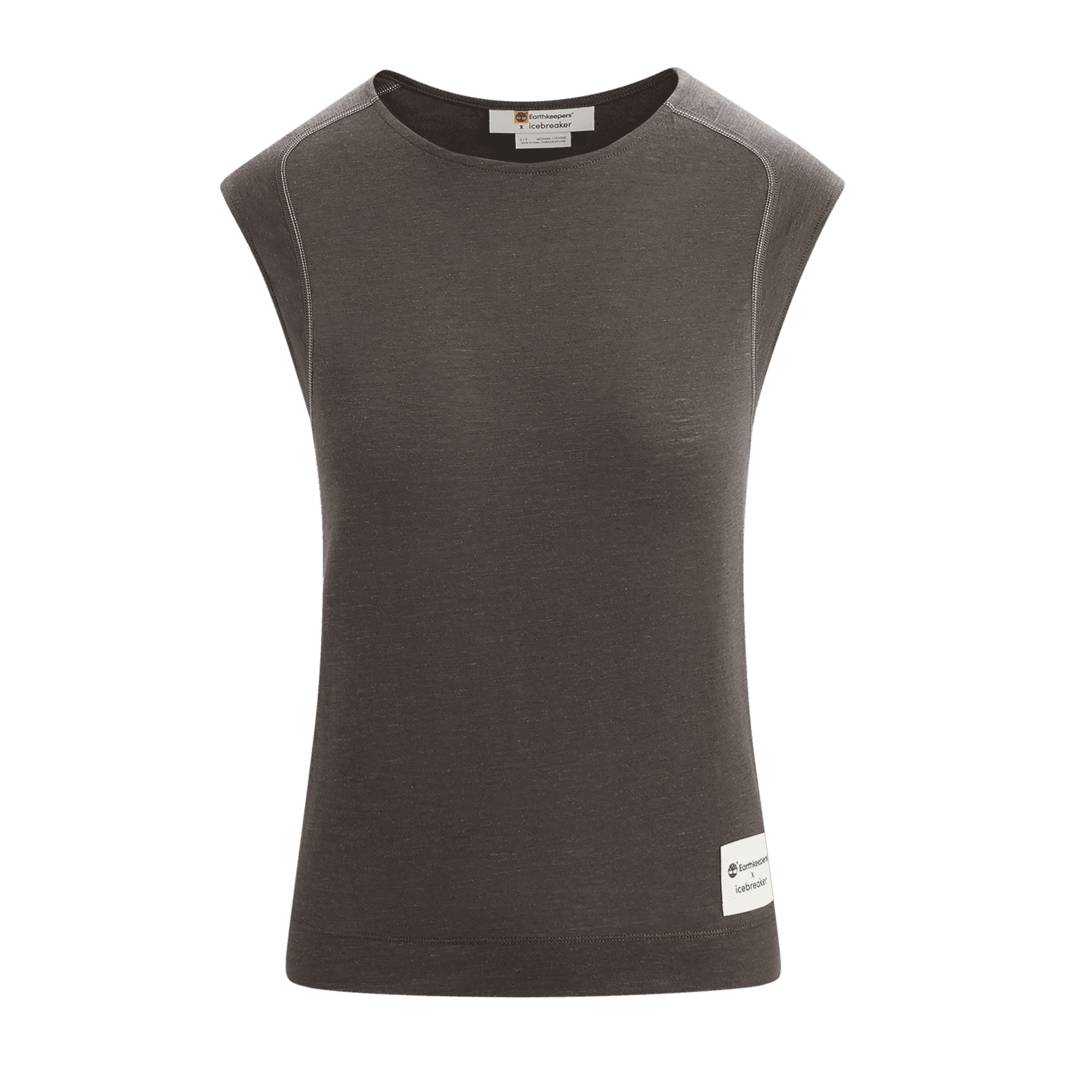 Timberland Mesh Sleeveless Top, singlet, dame