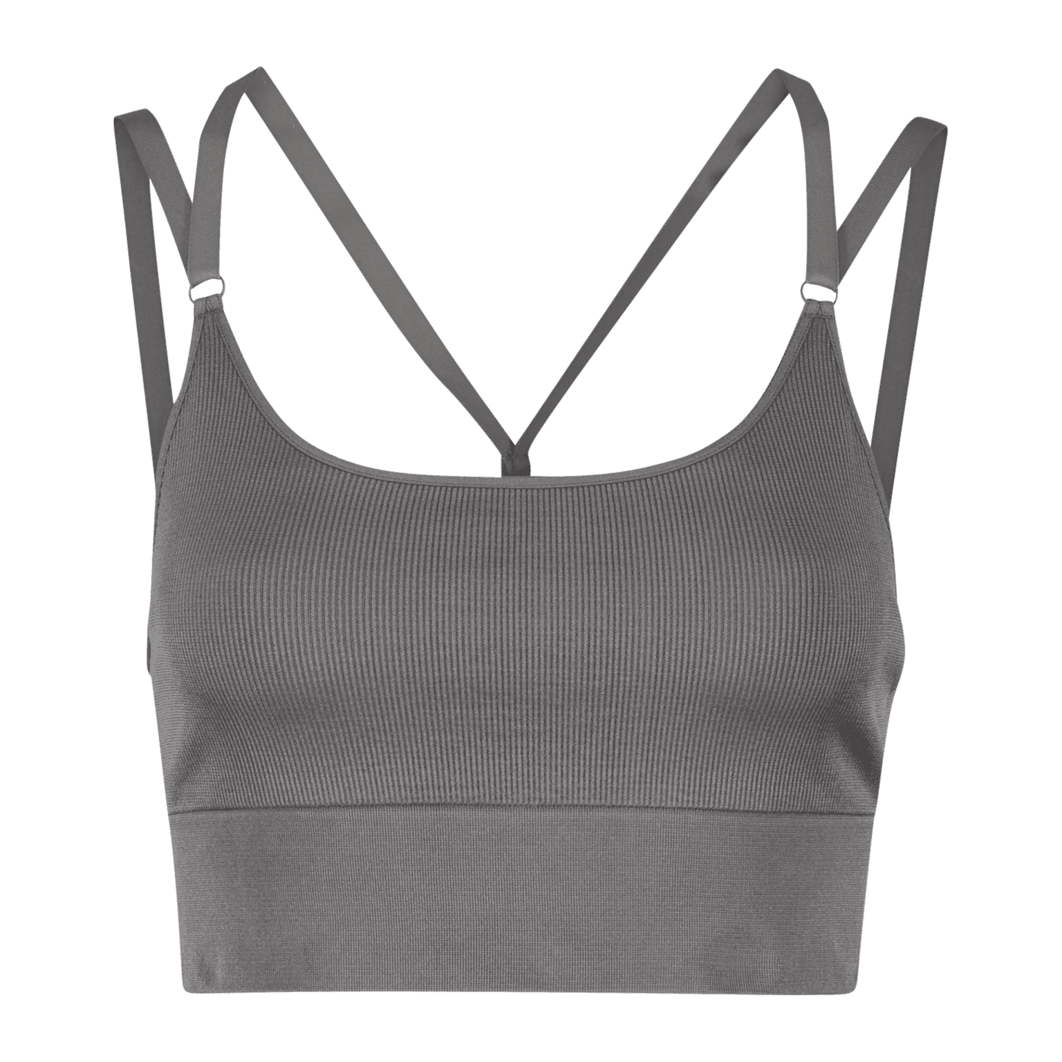 Bounce Seamless Top, treningstopp, dame