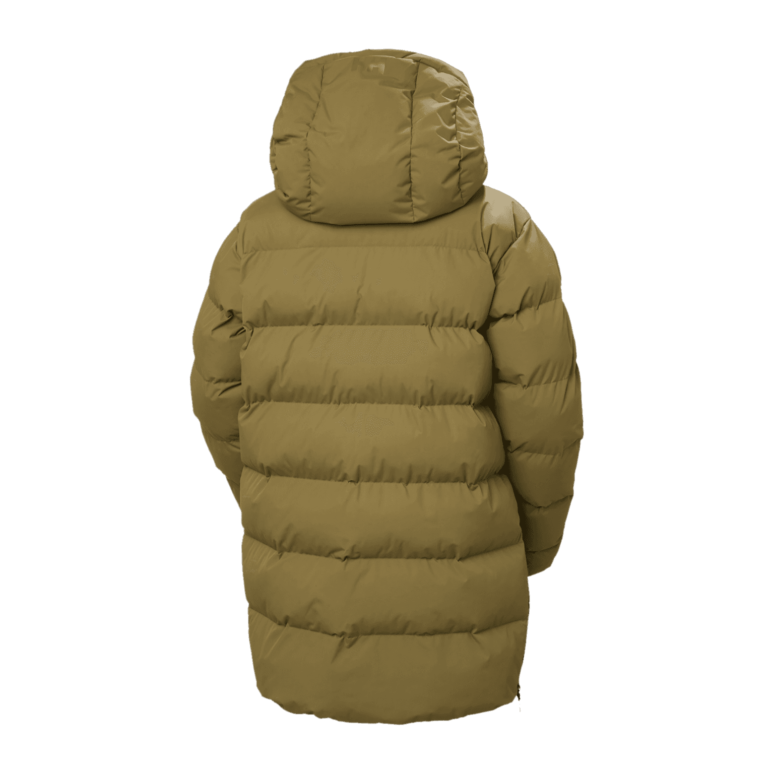 Helly Hansen Aspire Puffy Parka, parkas, dame