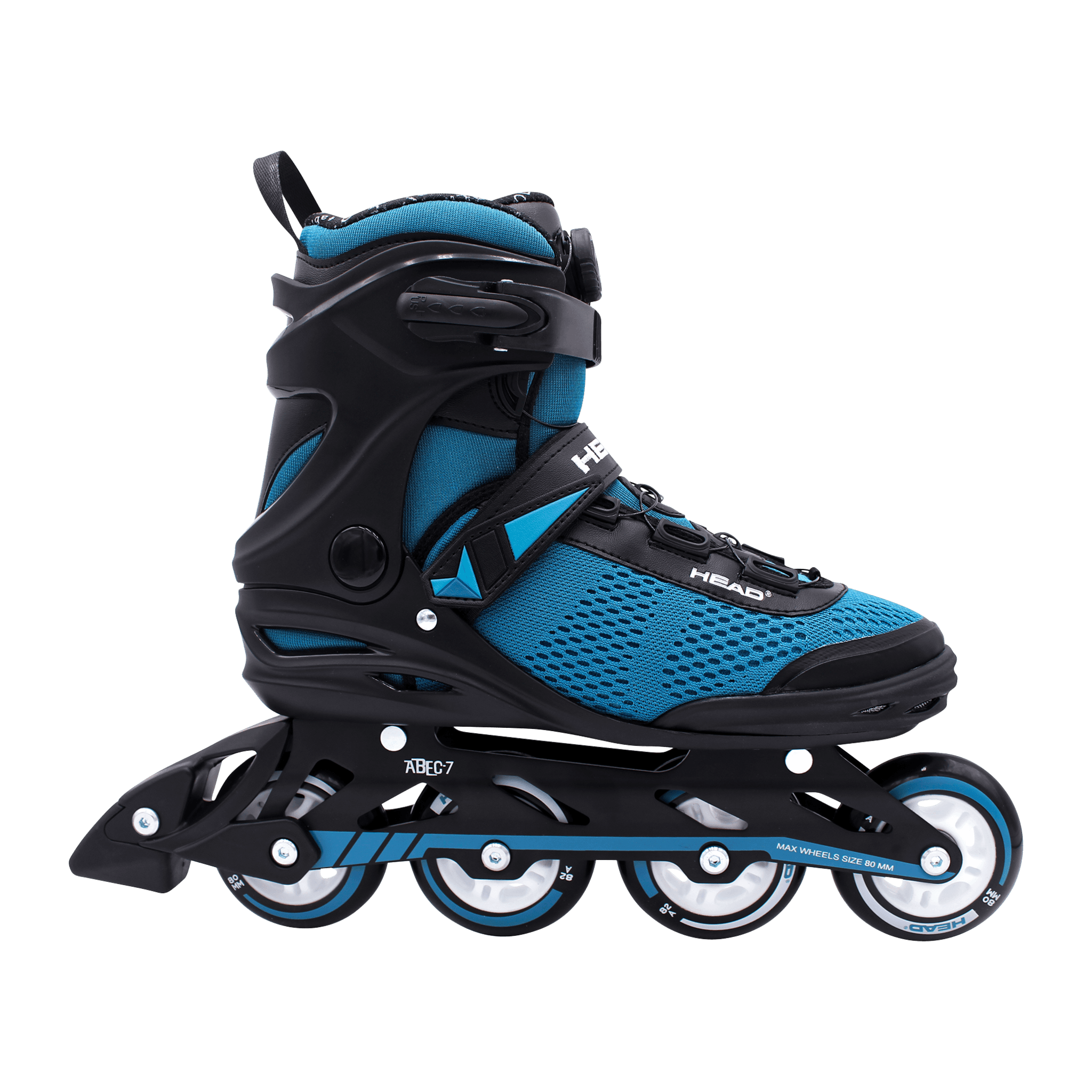 Head Essence 80 Adult Inline Skate 24/25, inlineskøyte herre