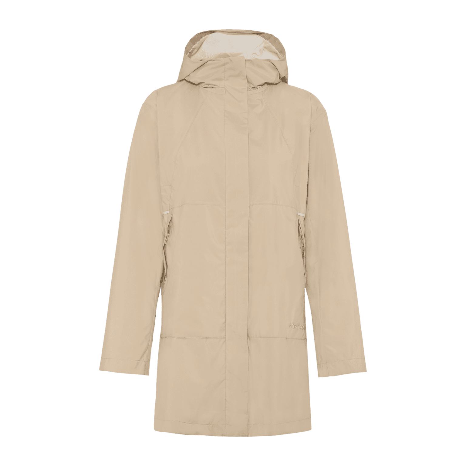 Kari Traa Gracie Jacket, regnjakke, dame