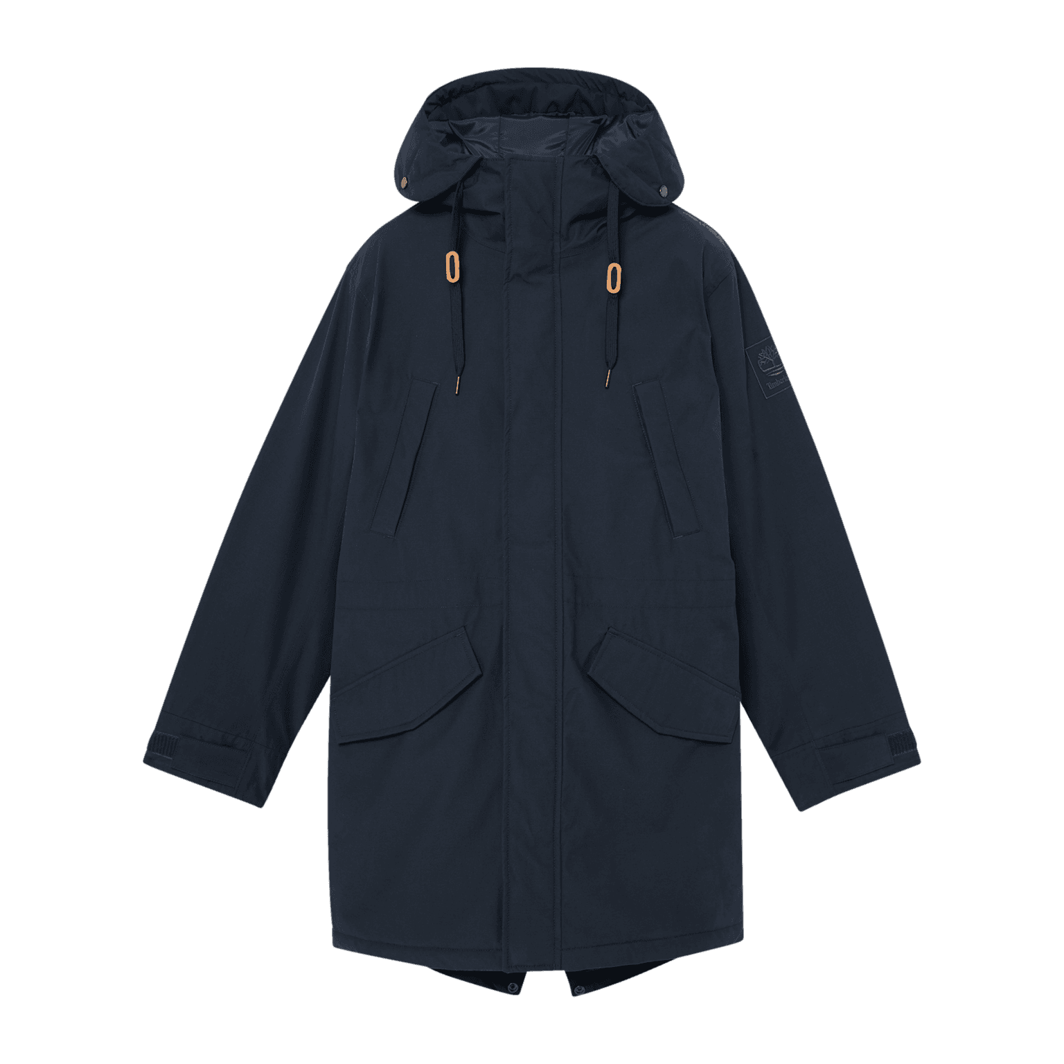 Timberland Water Resistant Fishtai, parka, herre