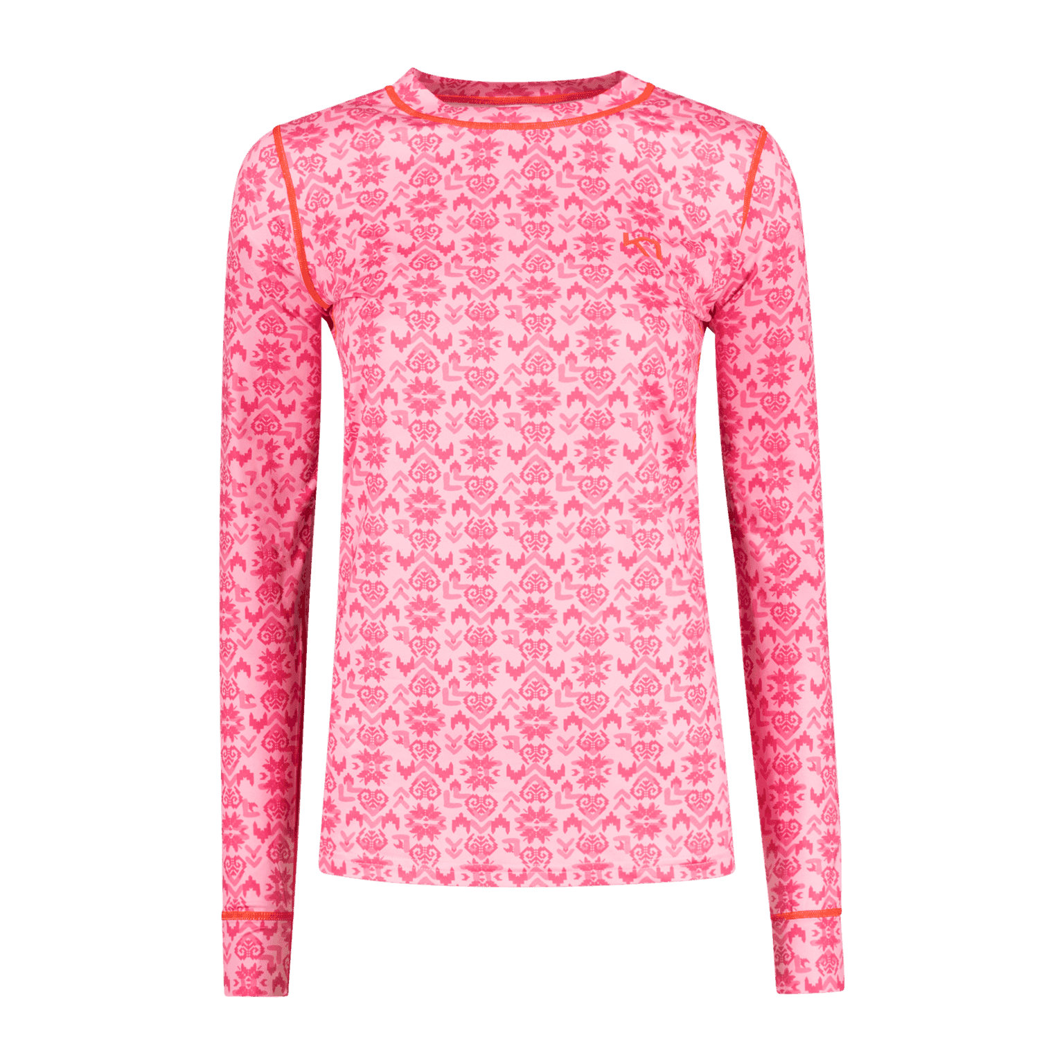 Kari Traa Fryd Long Sleeve, superundertøy, dame