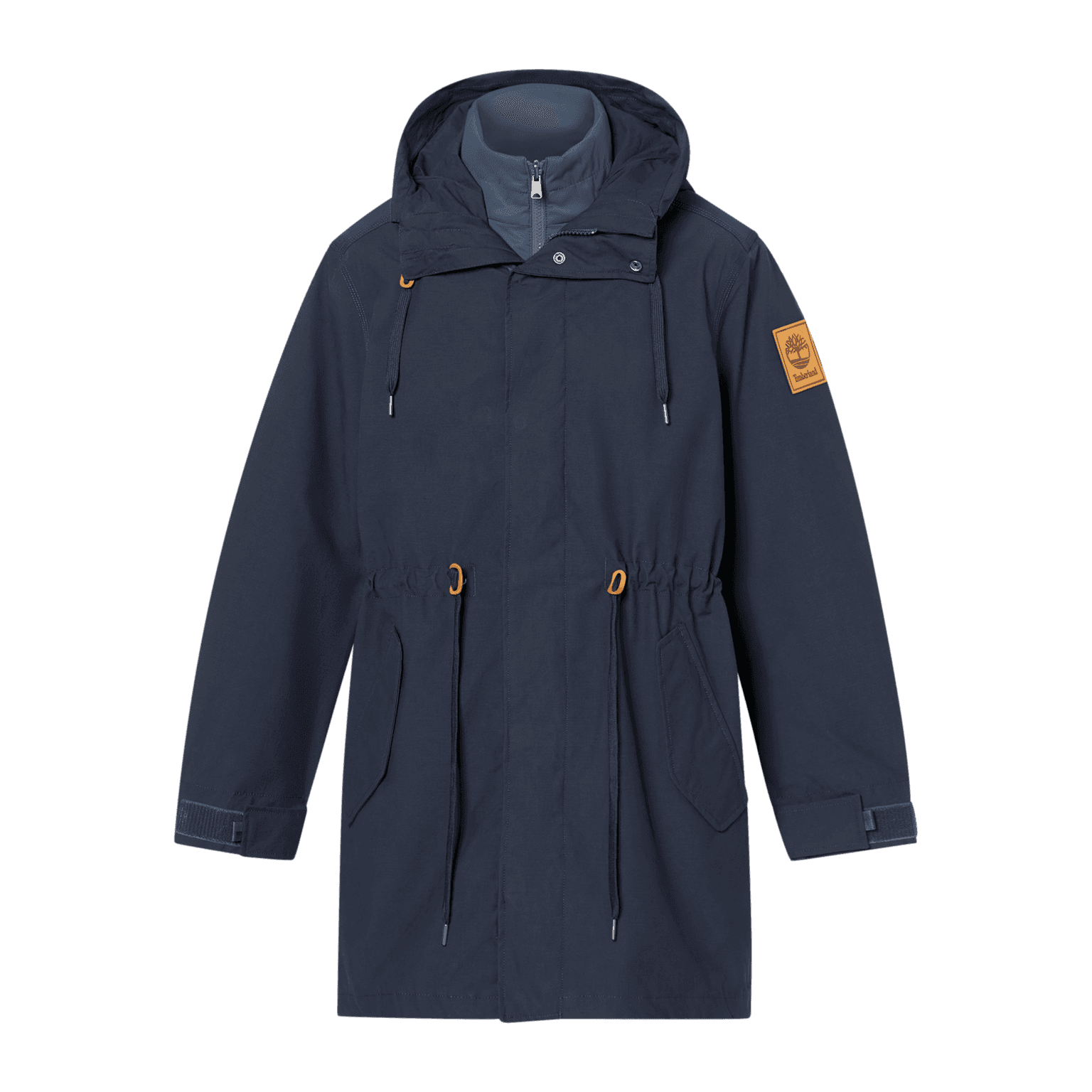 Timberland Wr 3In1 Parka, parka, herre