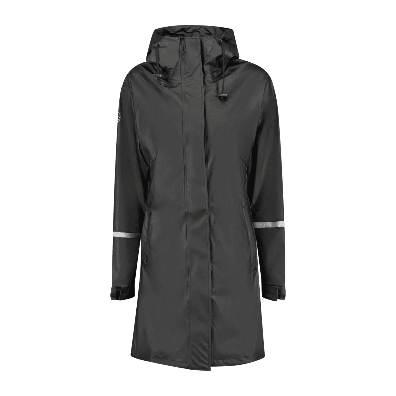 Stormberg Orivesi Rain Parka, regnparka, dame
