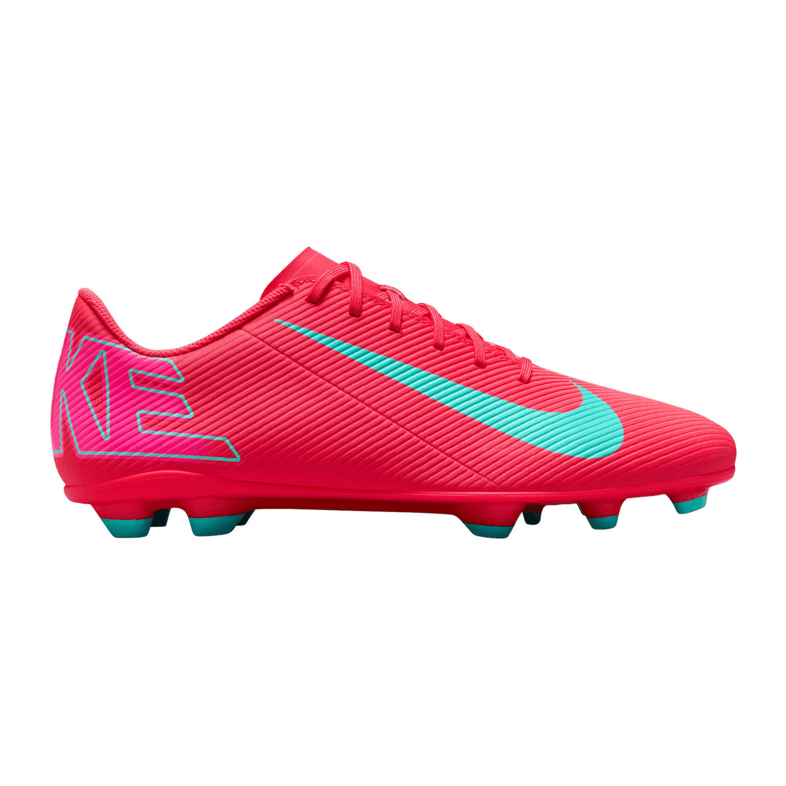 Nike Vapor 16 Club FG/MG, fotballsko gress og kunstgress, herre