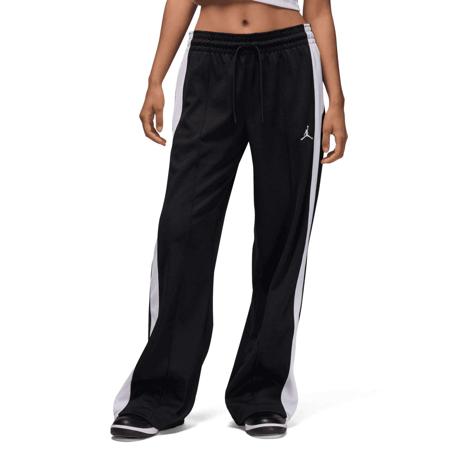Nike Jordan Knit Track Pants, bukse, dame