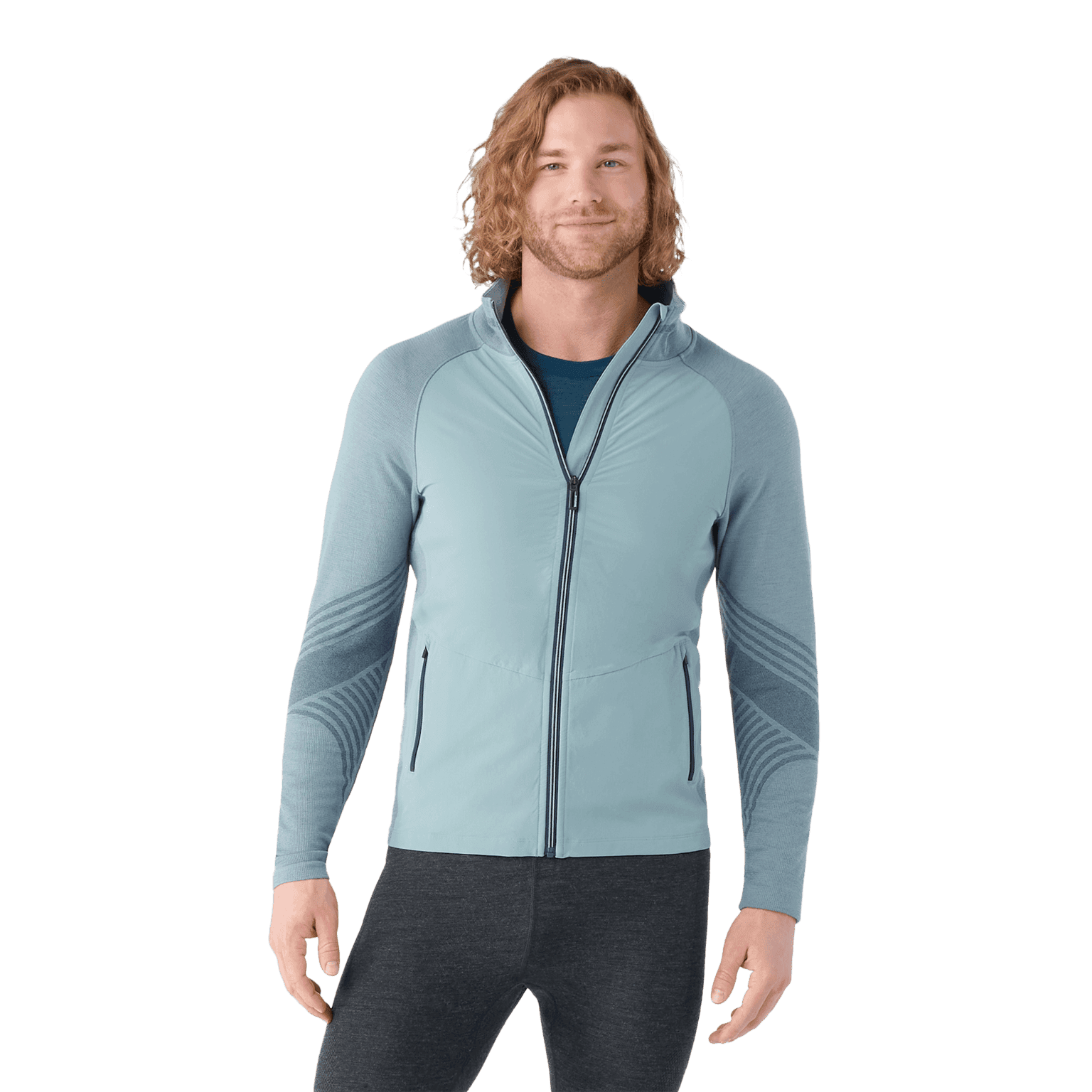 Smartwool Intraknit Active Jacket