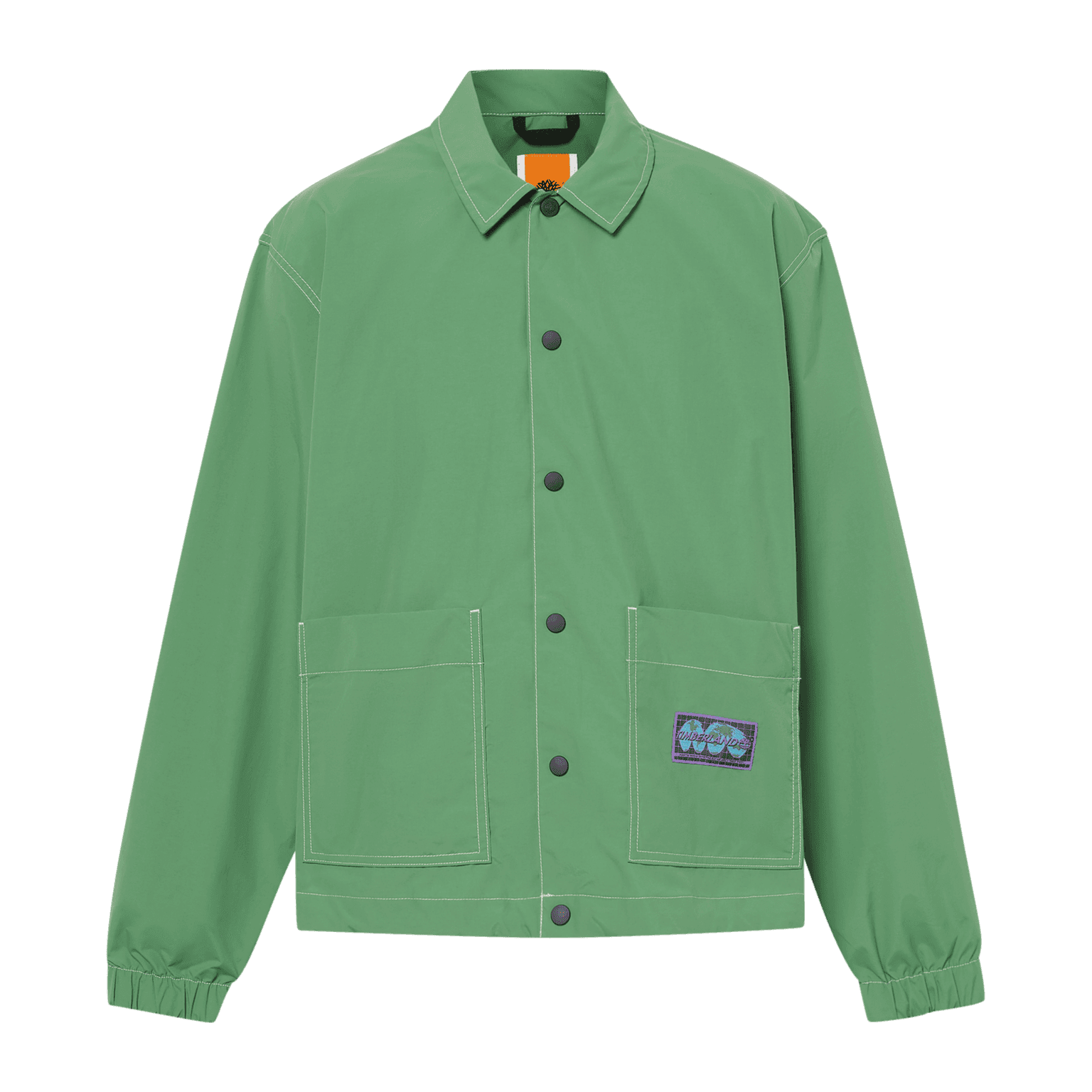 Timberland DWR Coach Jacket, jakke, unisex