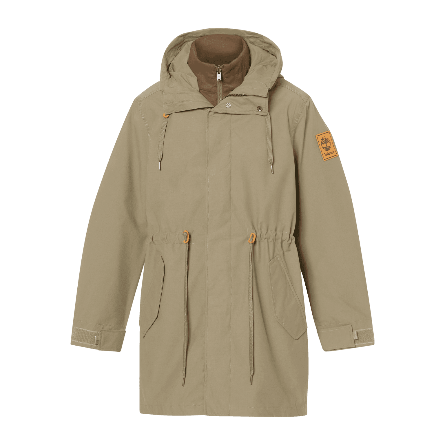 Timberland Wr 3In1 Parka, parka, herre